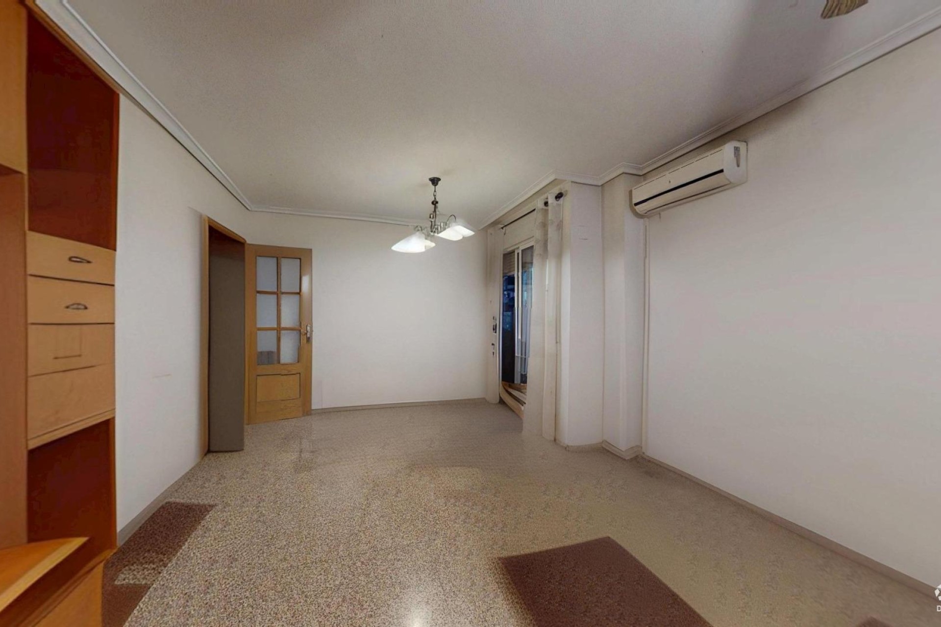 Resale - Apartment / flat - San Vicente del Raspeig - Sol y Luz