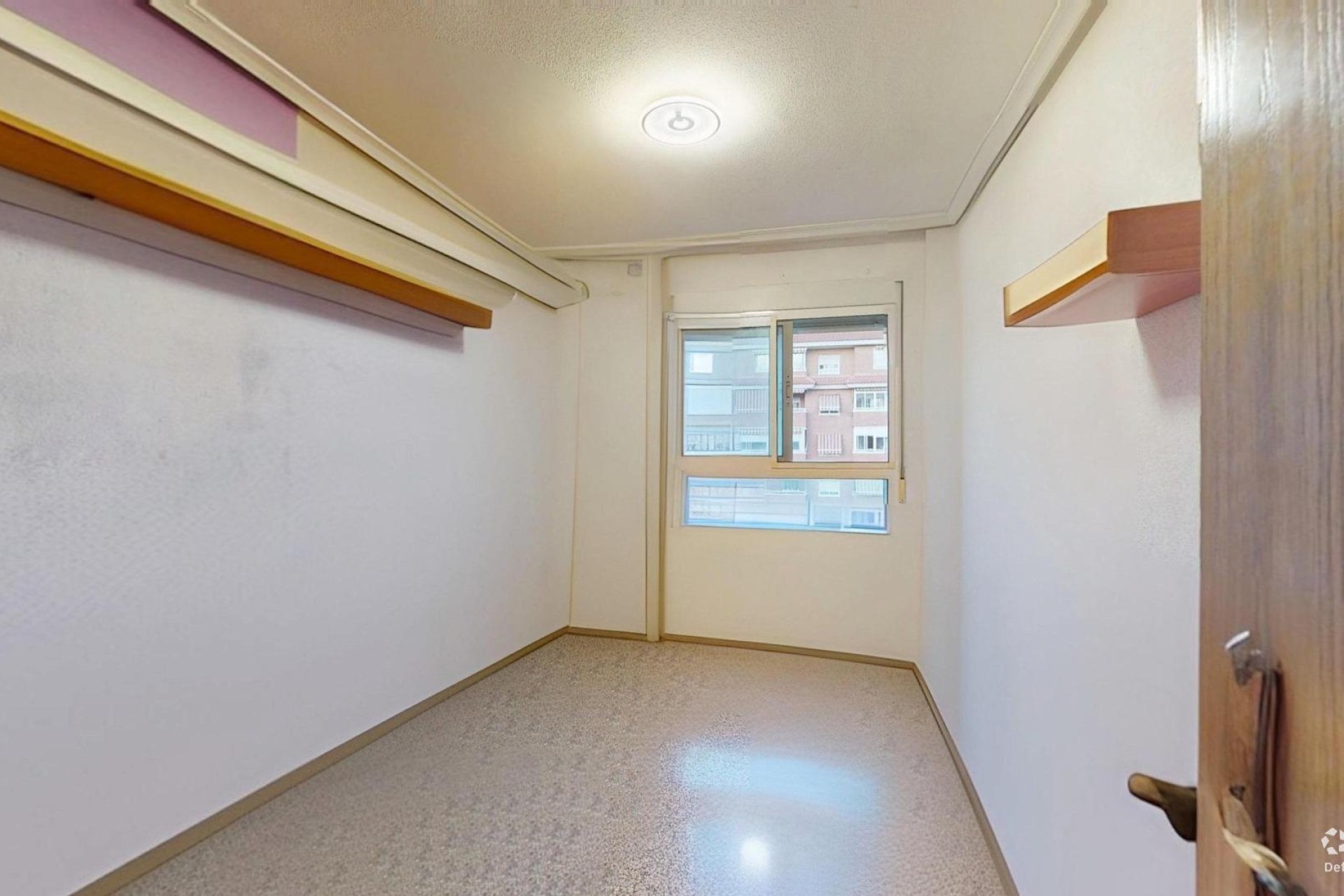 Resale - Apartment / flat - San Vicente del Raspeig - Sol y Luz