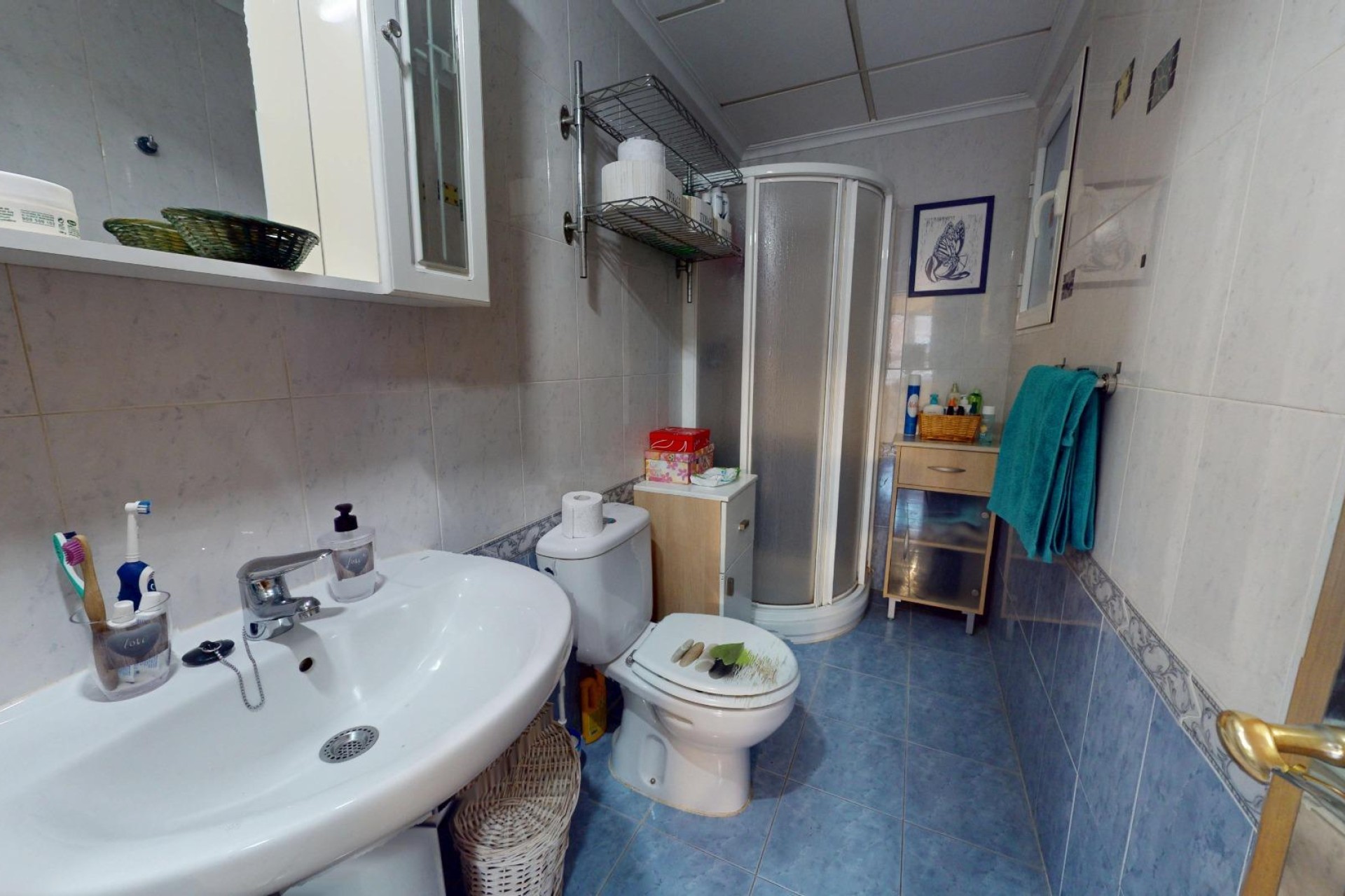 Resale - Apartment / flat - San Vicente del Raspeig - Sol y Luz