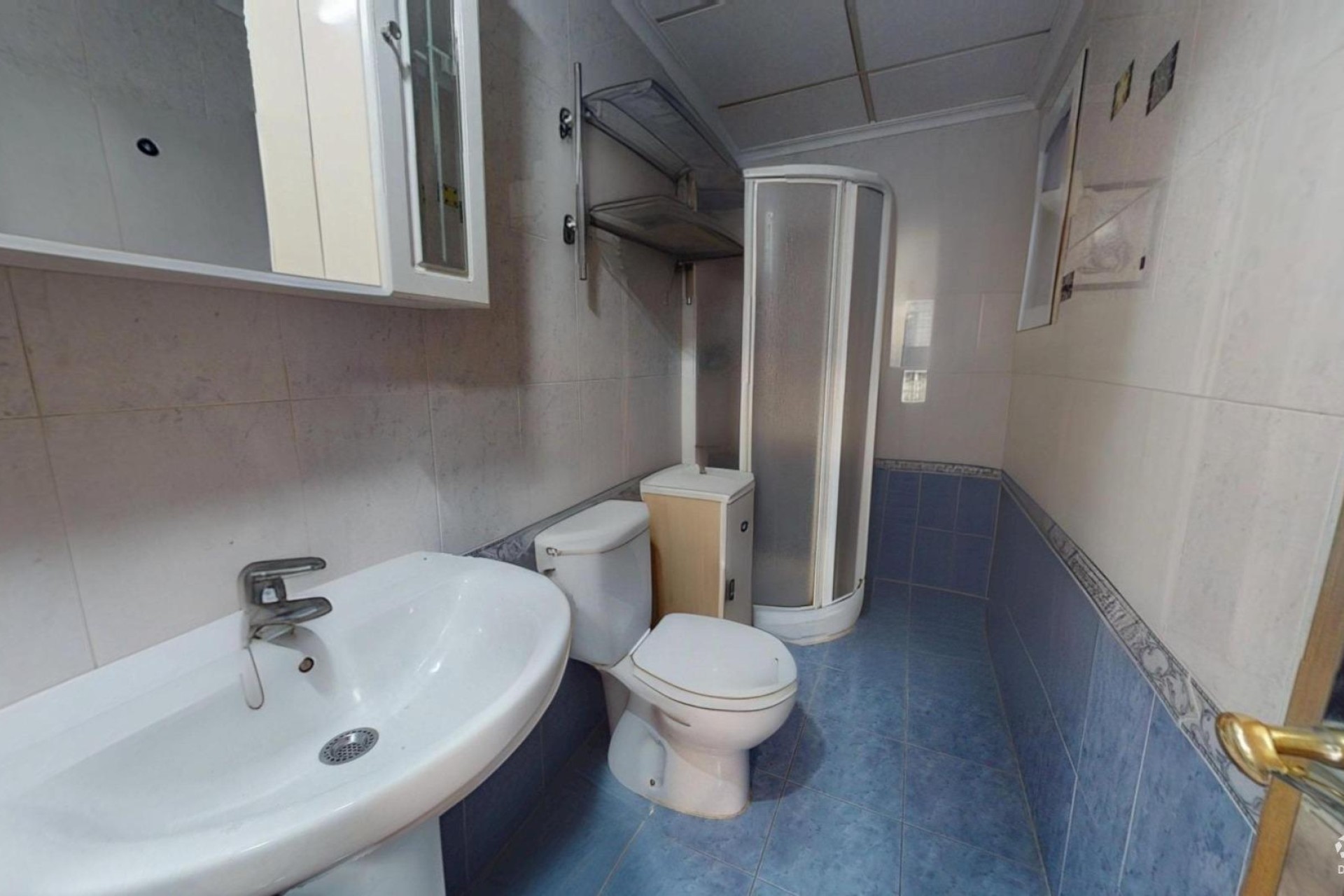 Resale - Apartment / flat - San Vicente del Raspeig - Sol y Luz