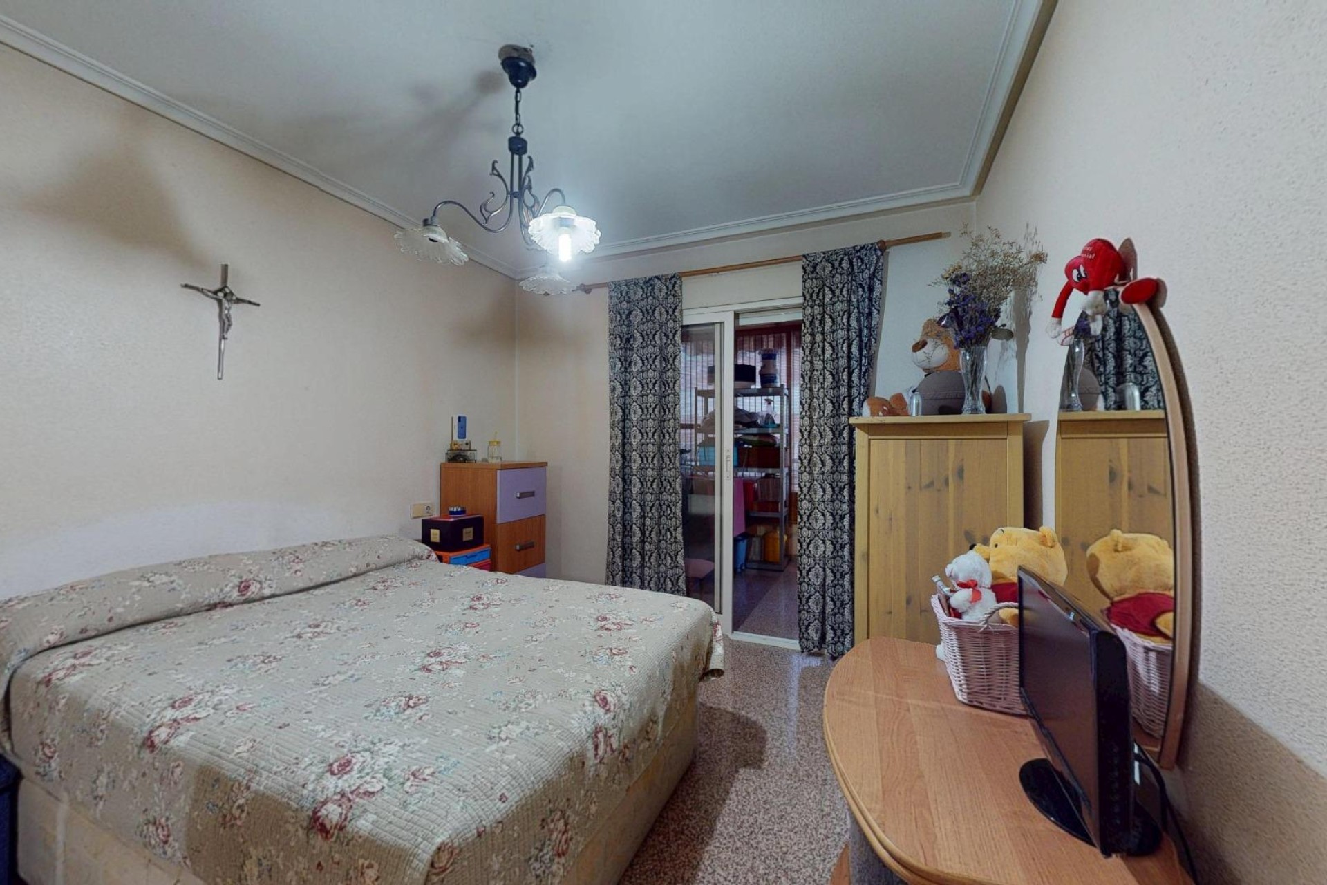 Resale - Apartment / flat - San Vicente del Raspeig - Sol y Luz
