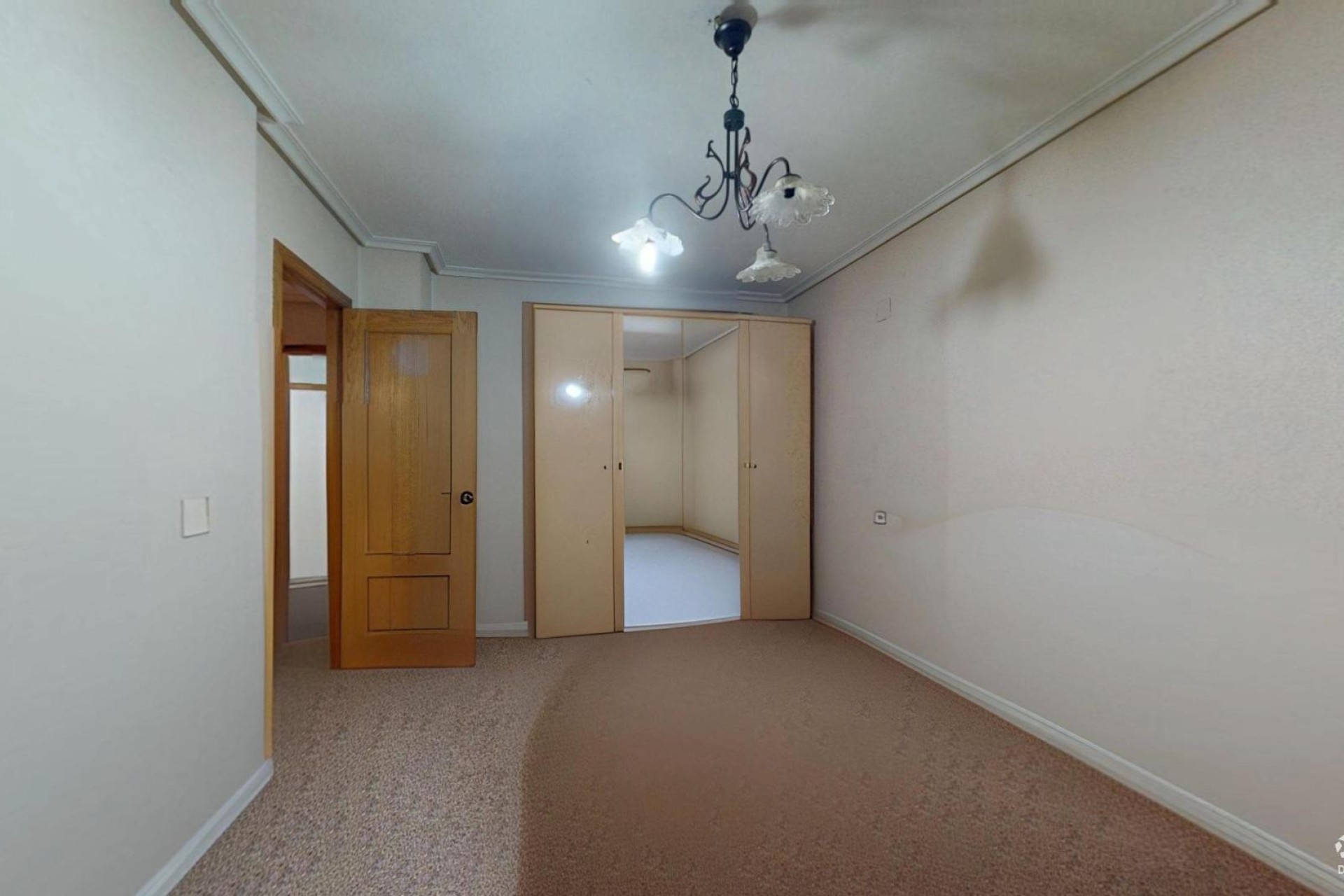 Resale - Apartment / flat - San Vicente del Raspeig - Sol y Luz