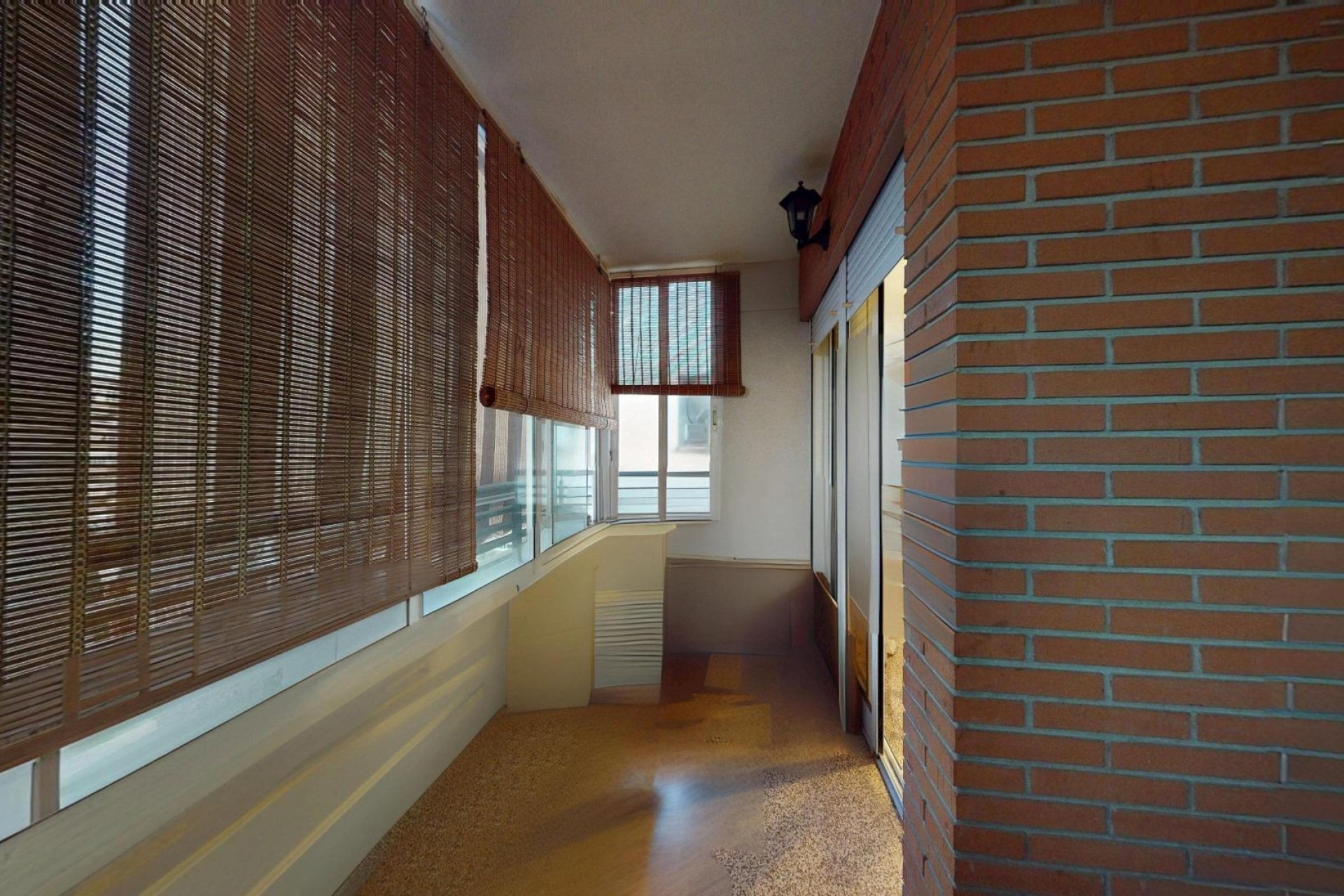 Resale - Apartment / flat - San Vicente del Raspeig - Sol y Luz