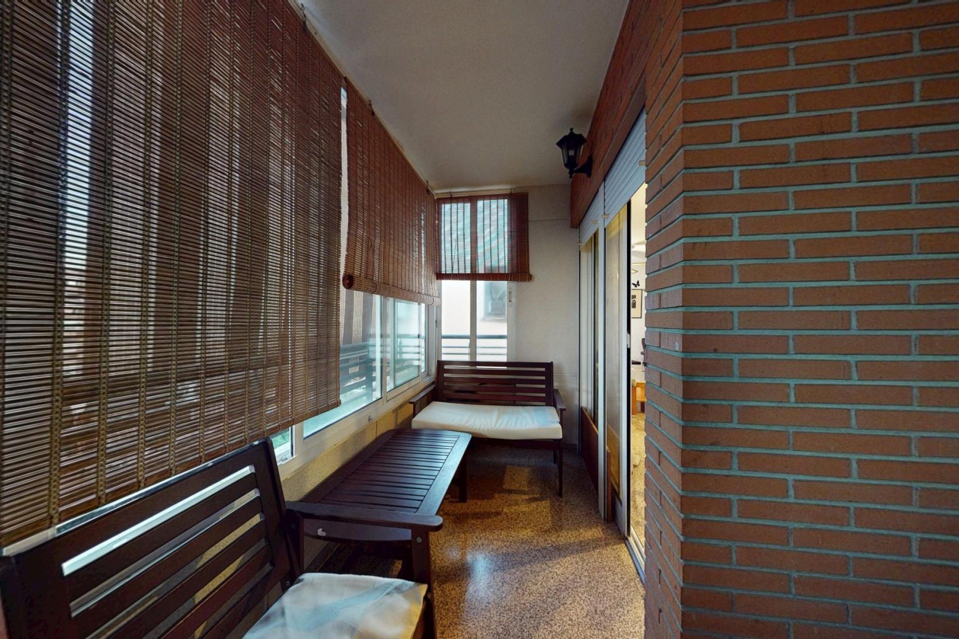 Resale - Apartment / flat - San Vicente del Raspeig - Sol y Luz