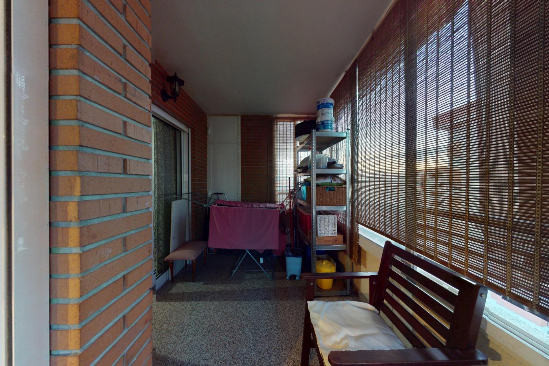 Resale - Apartment / flat - San Vicente del Raspeig - Sol y Luz