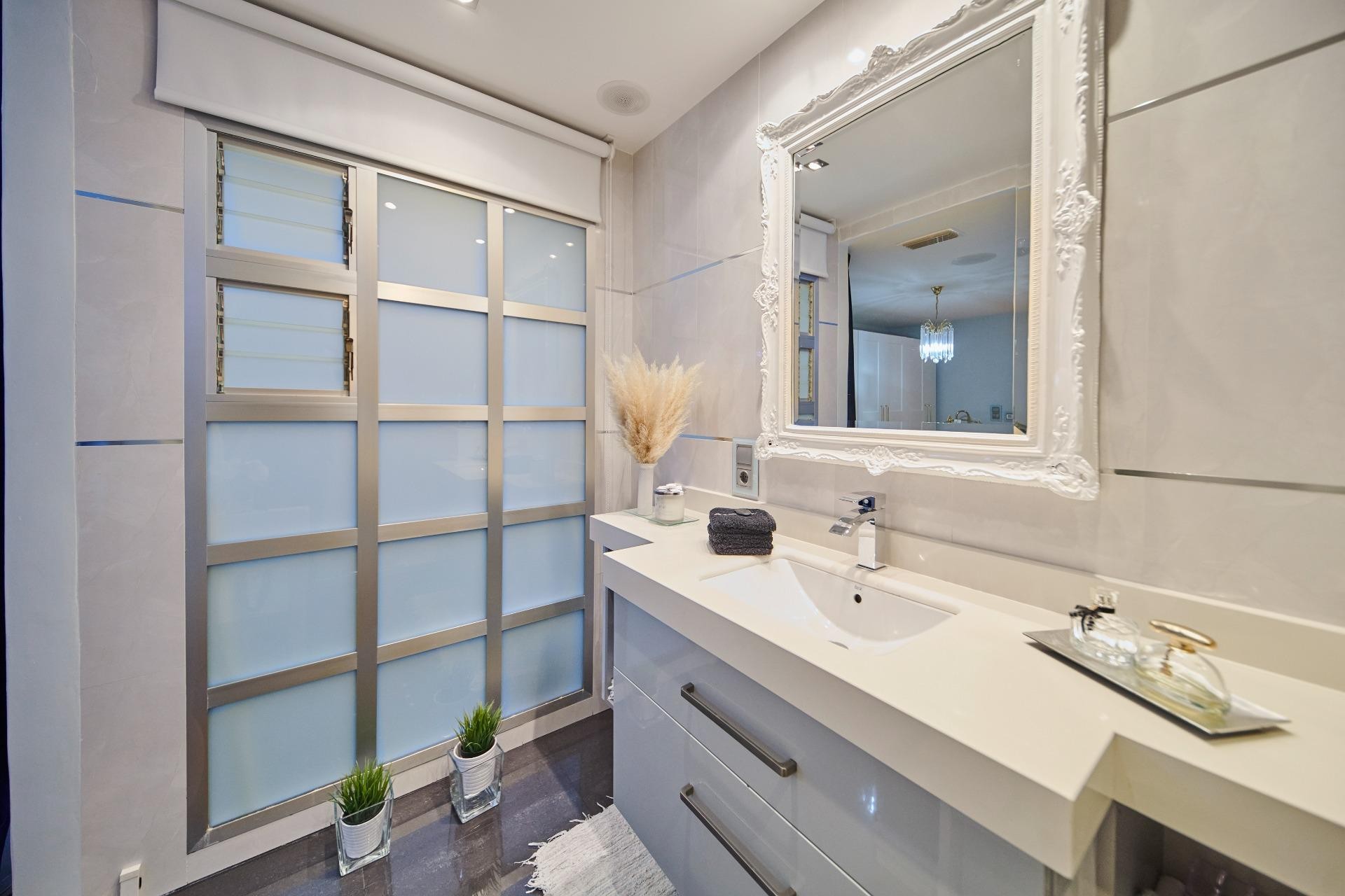 Resale - Apartment / flat - San Vicente del Raspeig - Sur