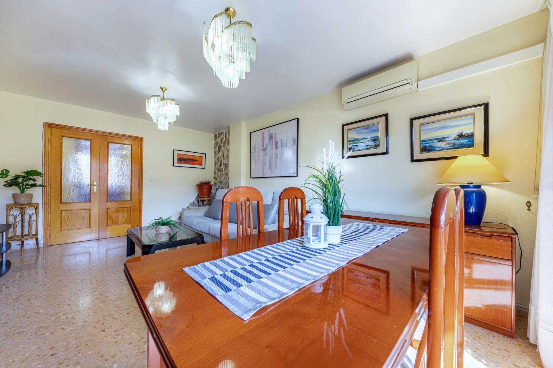 Resale - Apartment / flat - San Vicente del Raspeig - Sur