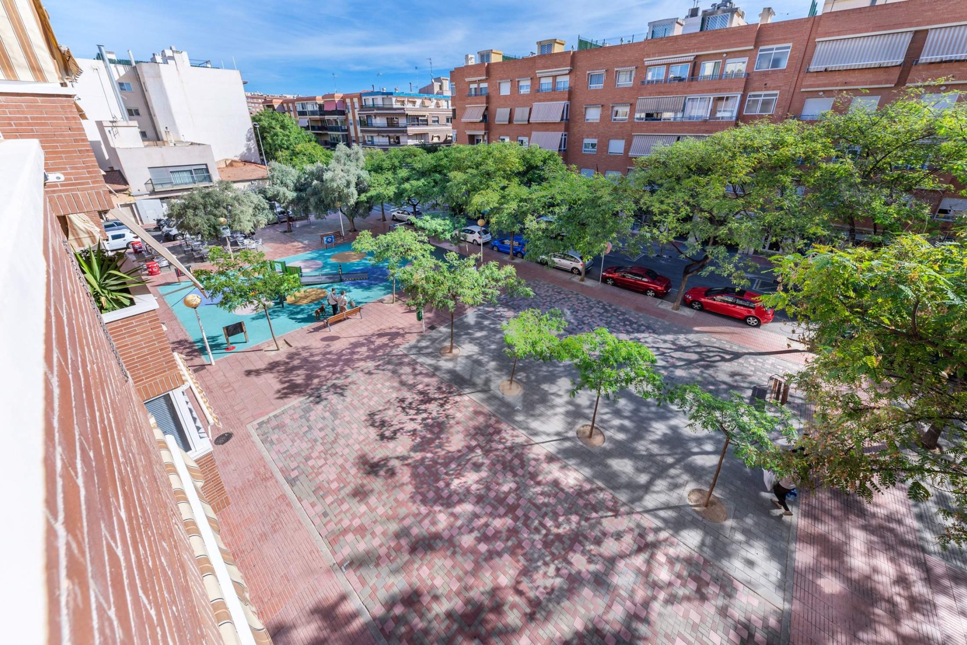 Resale - Apartment / flat - San Vicente del Raspeig - Sur