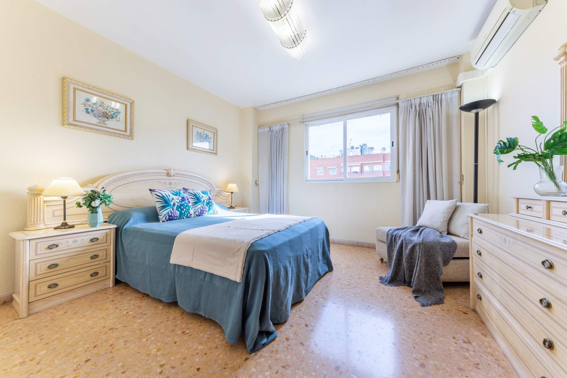 Resale - Apartment / flat - San Vicente del Raspeig - Sur