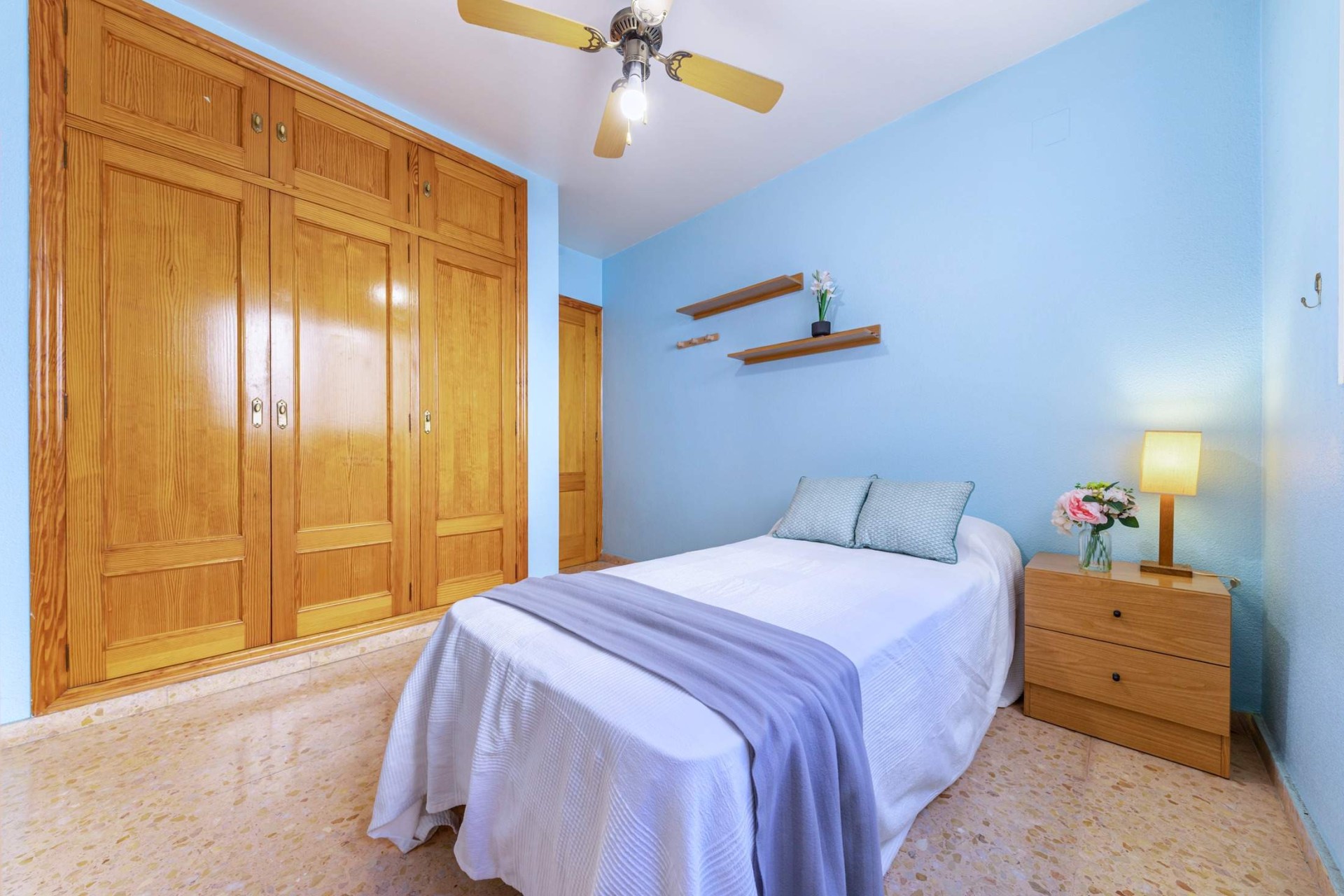 Resale - Apartment / flat - San Vicente del Raspeig - Sur