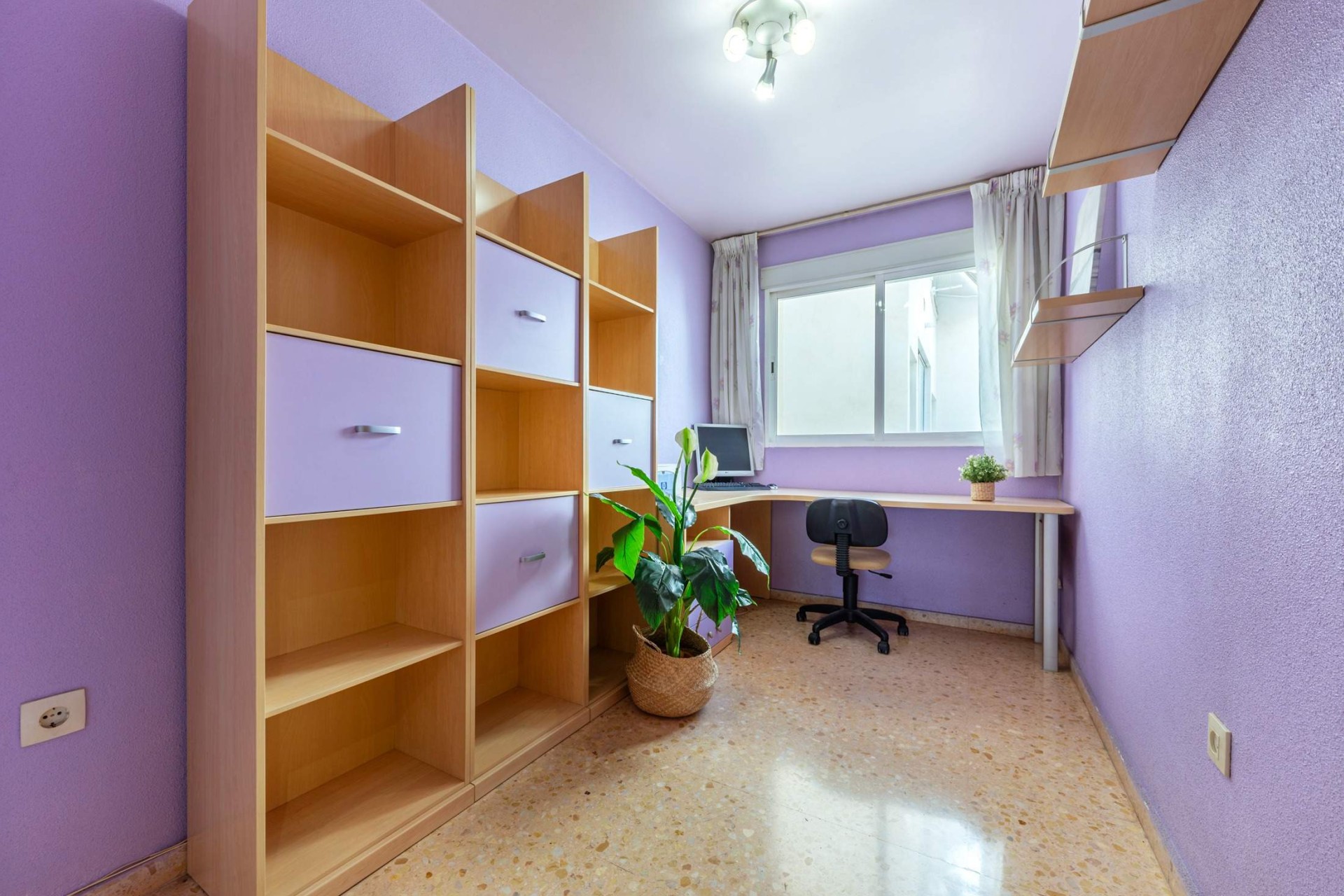 Resale - Apartment / flat - San Vicente del Raspeig - Sur