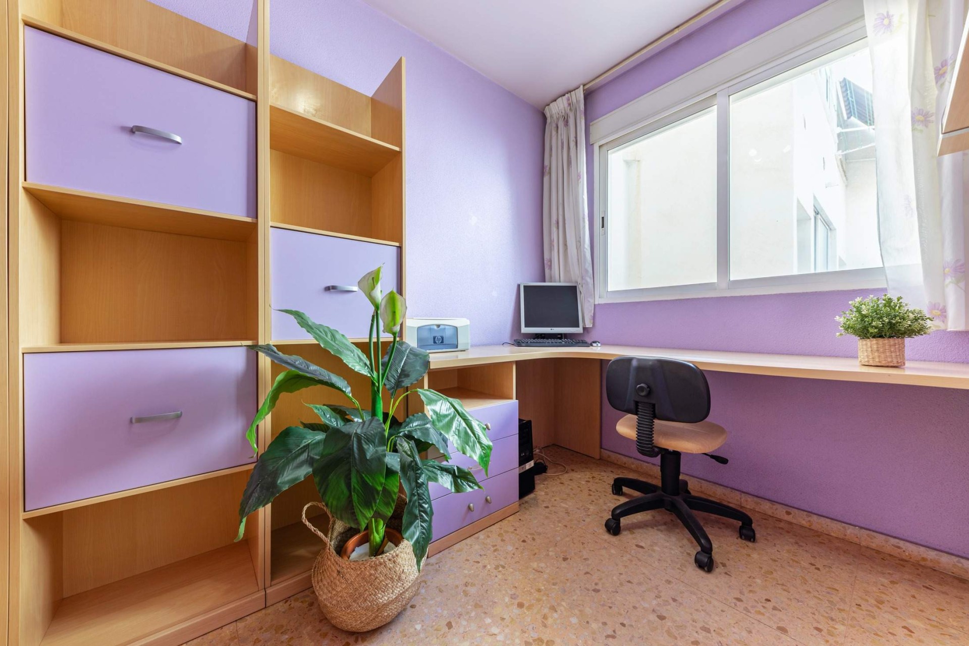 Resale - Apartment / flat - San Vicente del Raspeig - Sur