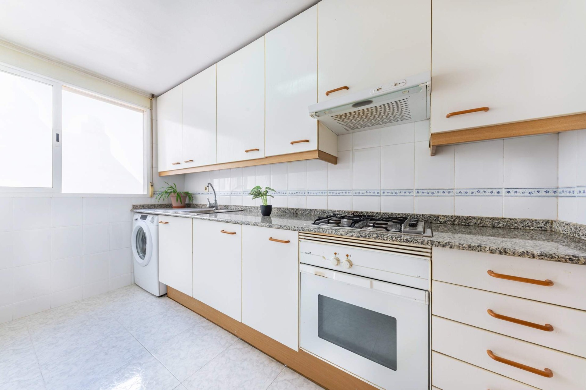 Resale - Apartment / flat - San Vicente del Raspeig - Sur