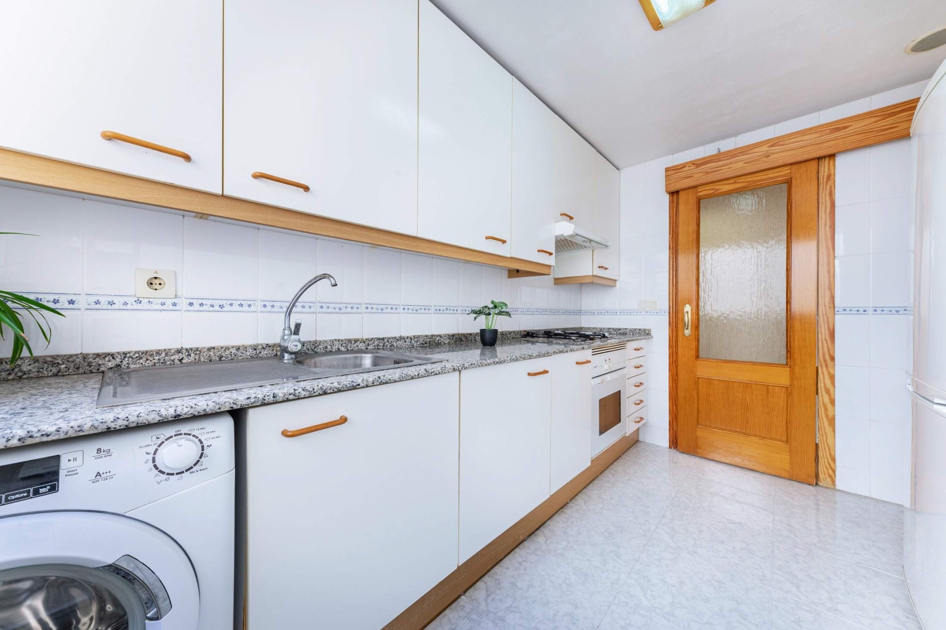 Resale - Apartment / flat - San Vicente del Raspeig - Sur