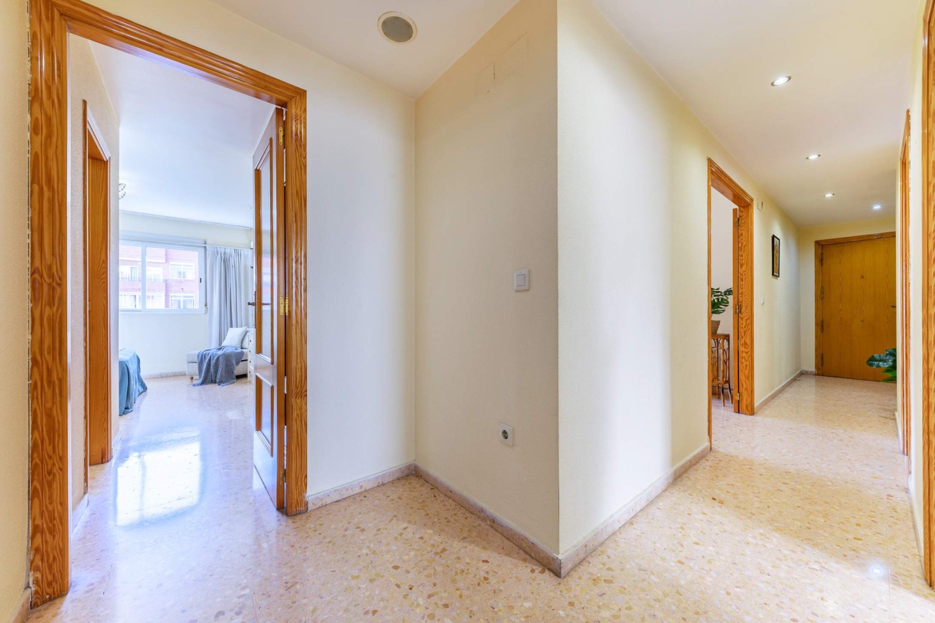 Resale - Apartment / flat - San Vicente del Raspeig - Sur