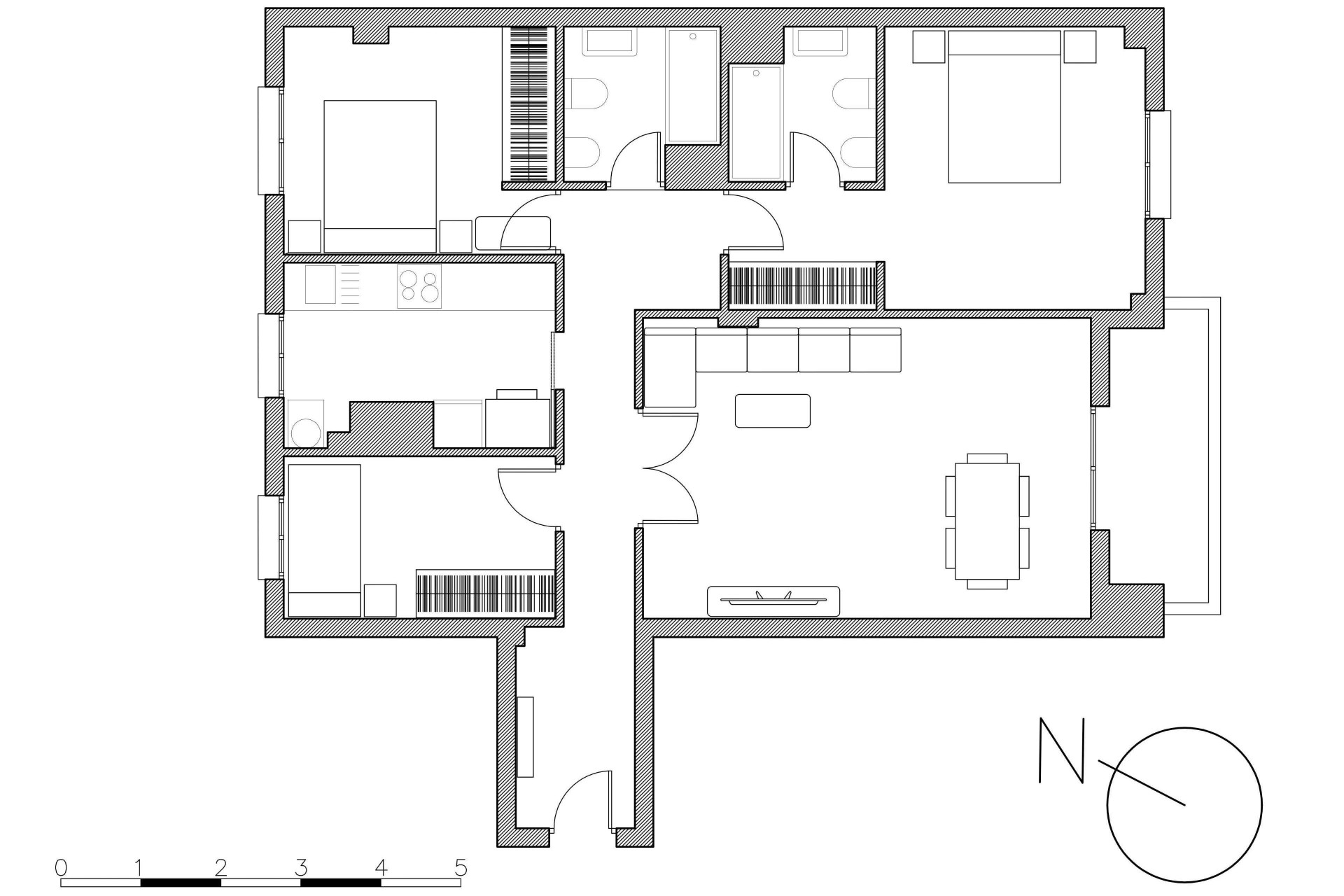 Resale - Apartment / flat - San Vicente del Raspeig - Sur