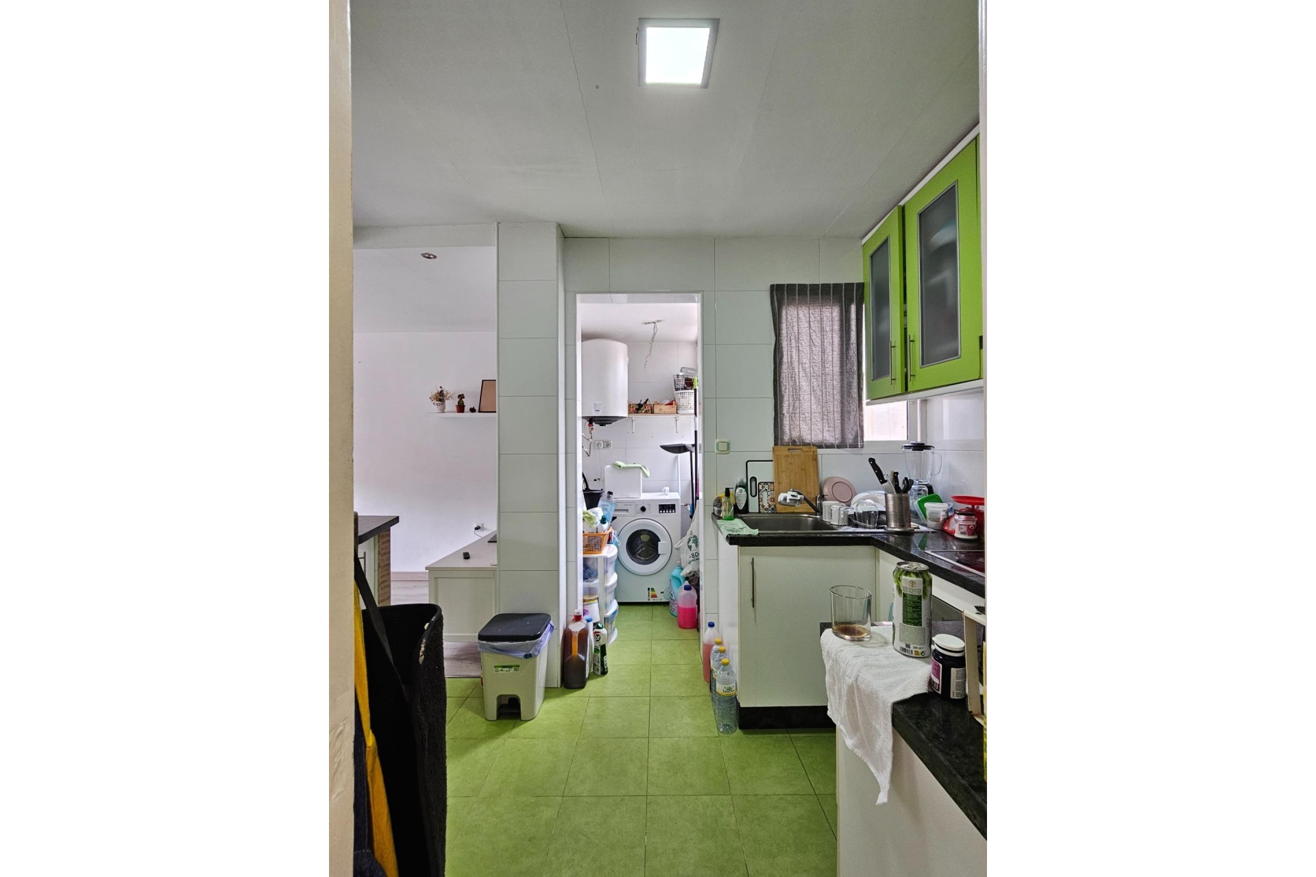 Resale - Apartment / flat - San Vicente del Raspeig - Sur