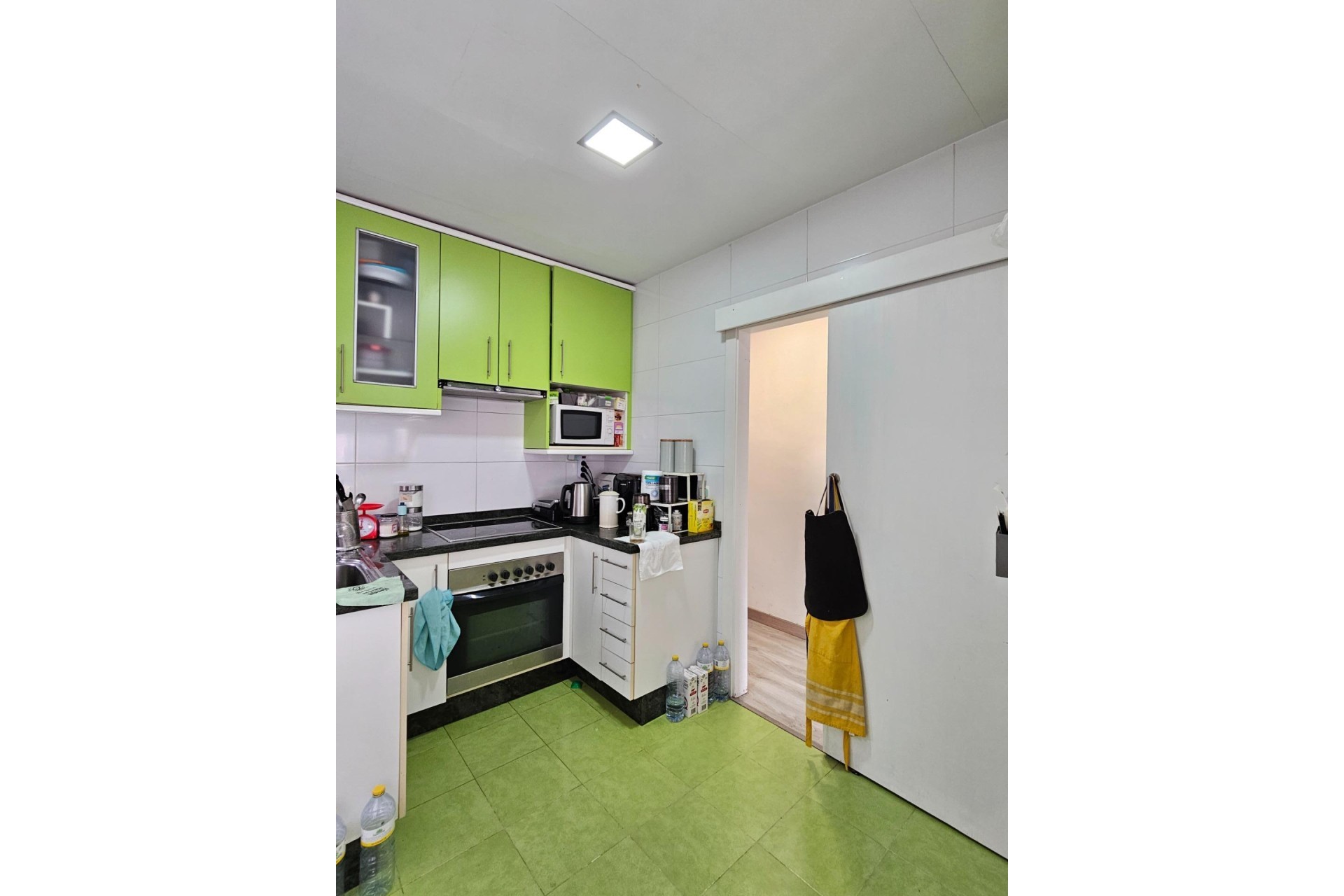 Resale - Apartment / flat - San Vicente del Raspeig - Sur