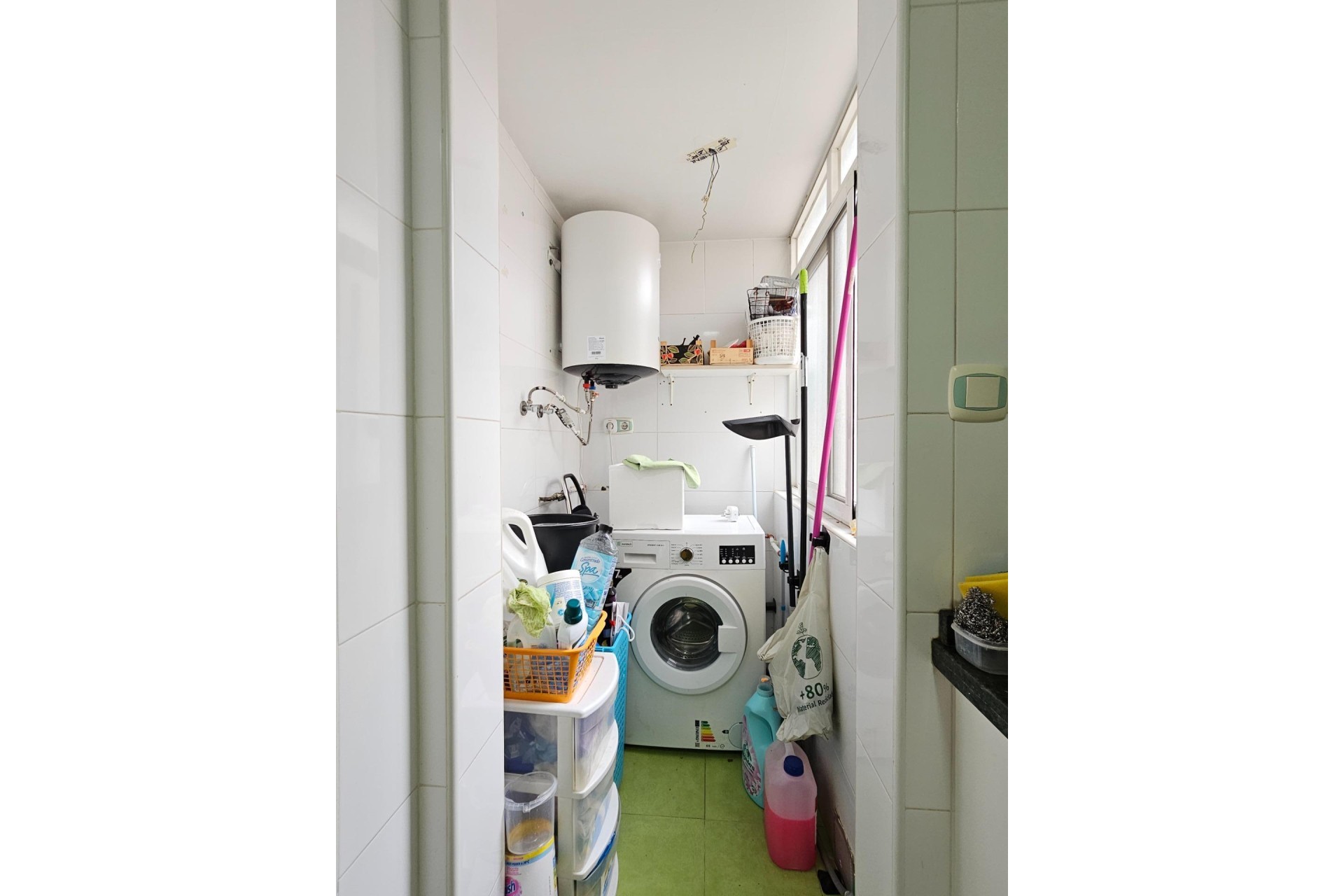 Resale - Apartment / flat - San Vicente del Raspeig - Sur