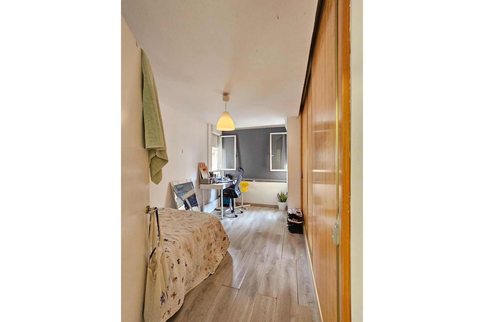 Resale - Apartment / flat - San Vicente del Raspeig - Sur