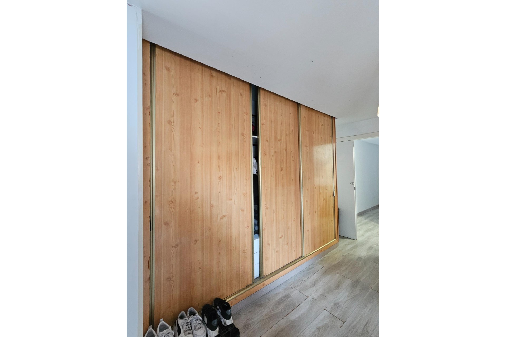 Resale - Apartment / flat - San Vicente del Raspeig - Sur