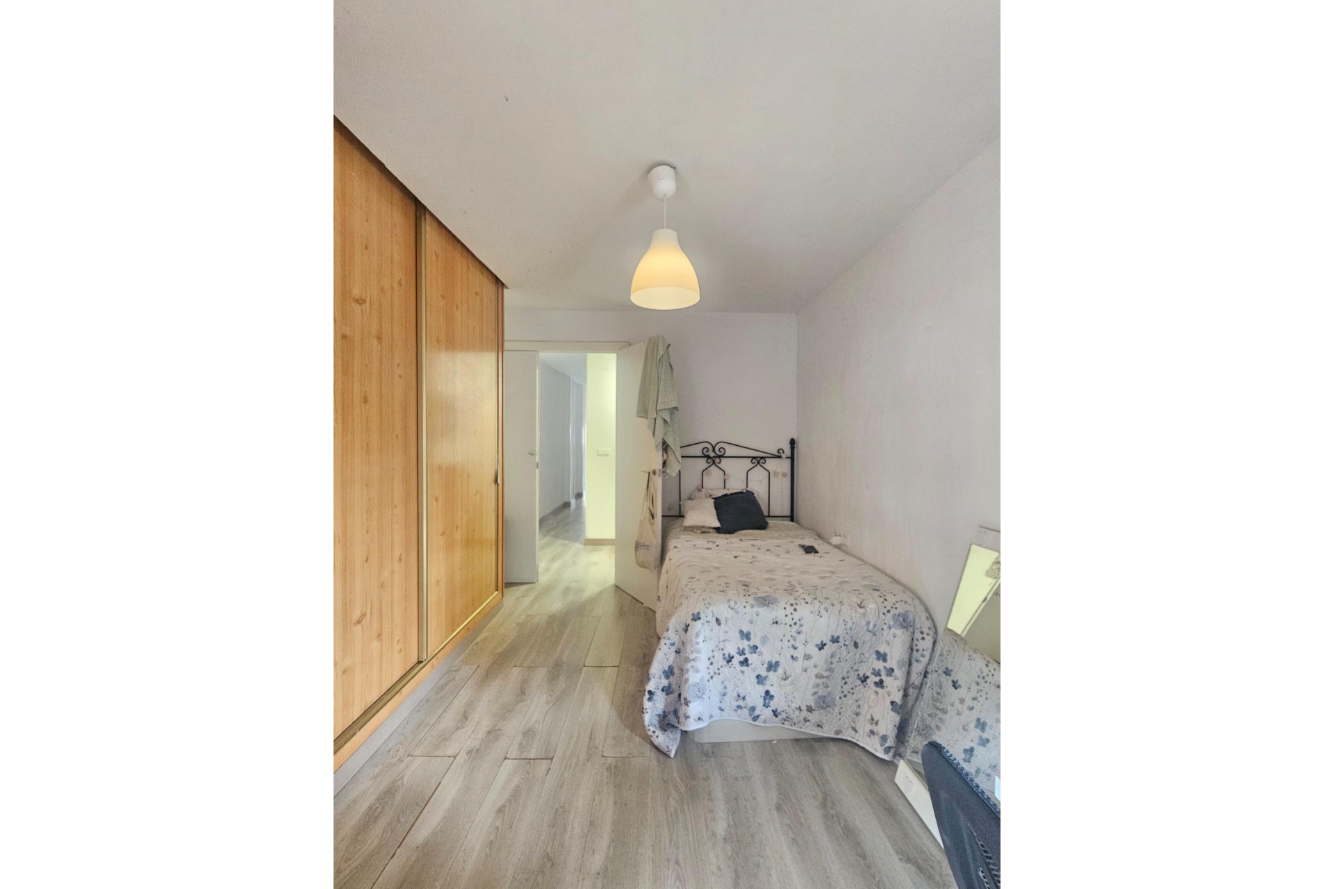 Resale - Apartment / flat - San Vicente del Raspeig - Sur