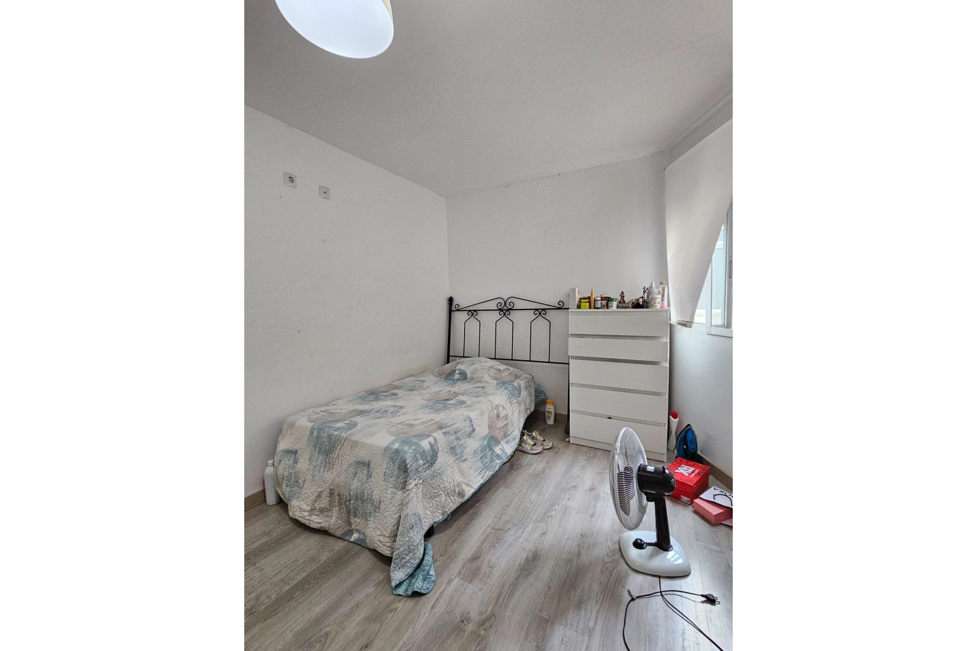 Resale - Apartment / flat - San Vicente del Raspeig - Sur