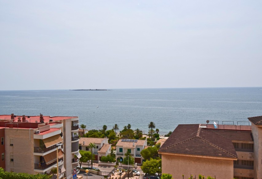 Resale - Apartment / flat - Santa Pola - Calas de Santa Pola este