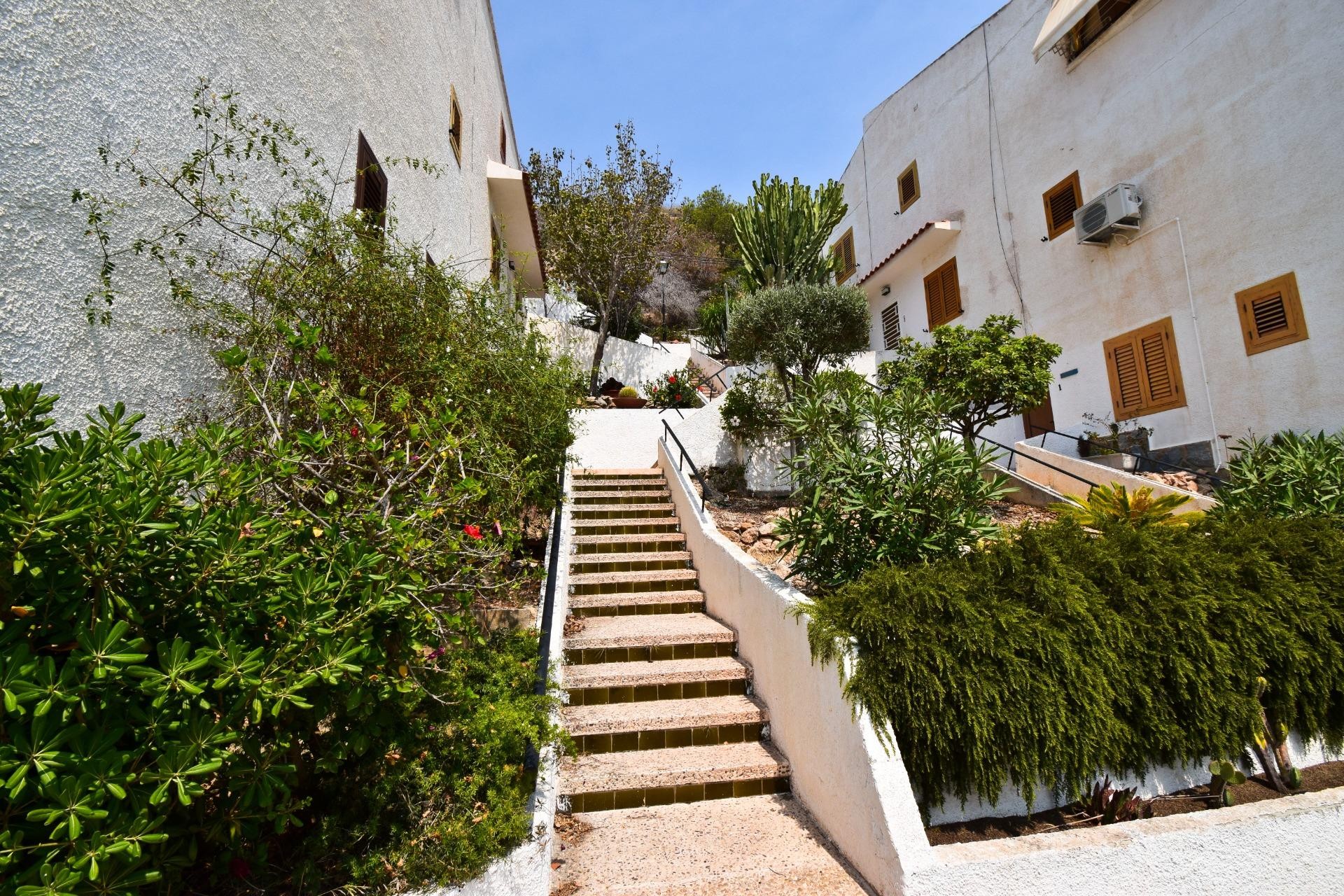 Resale - Apartment / flat - Santa Pola - Calas de Santa Pola este