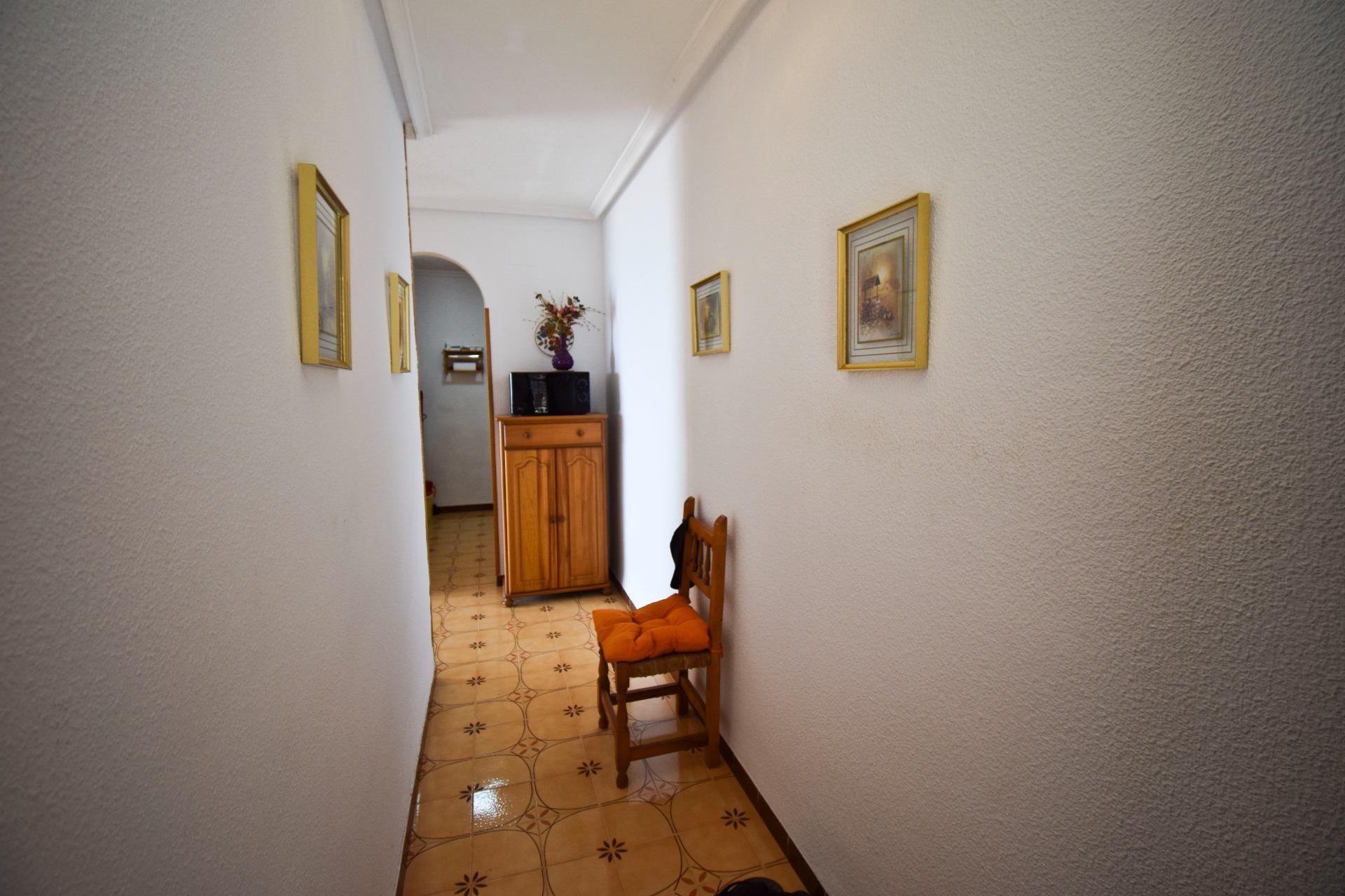 Resale - Apartment / flat - Santa Pola - Calas de Santa Pola este