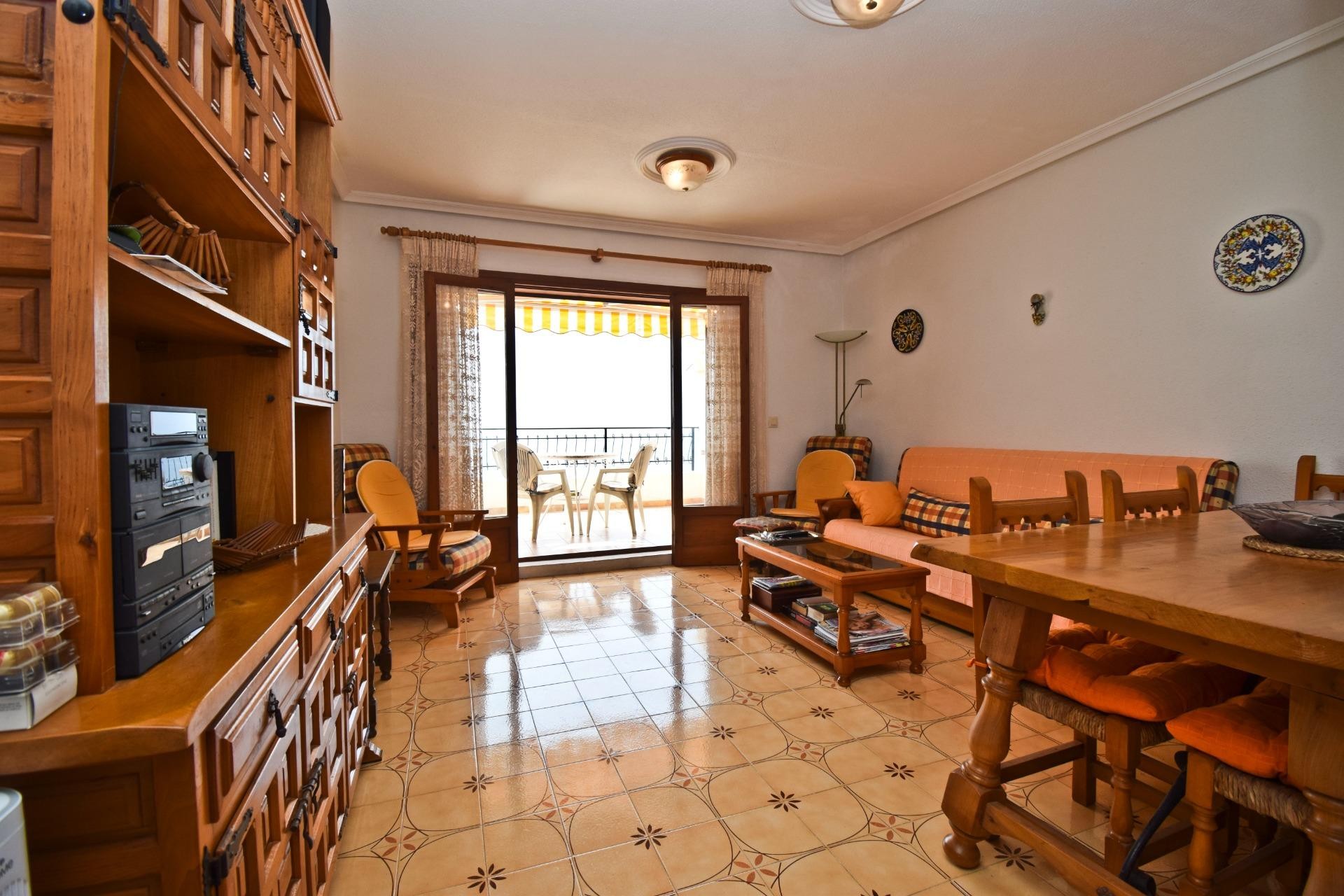 Resale - Apartment / flat - Santa Pola - Calas de Santa Pola este