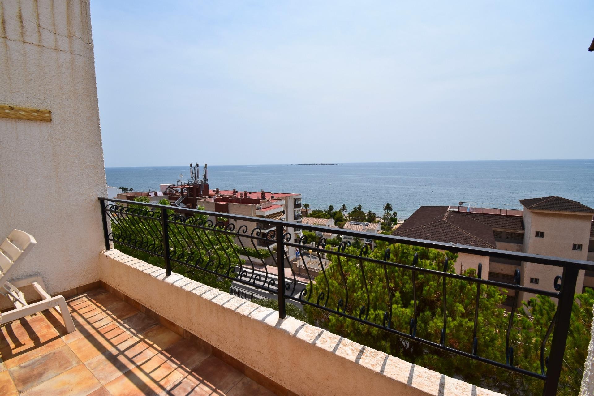 Resale - Apartment / flat - Santa Pola - Calas de Santa Pola este