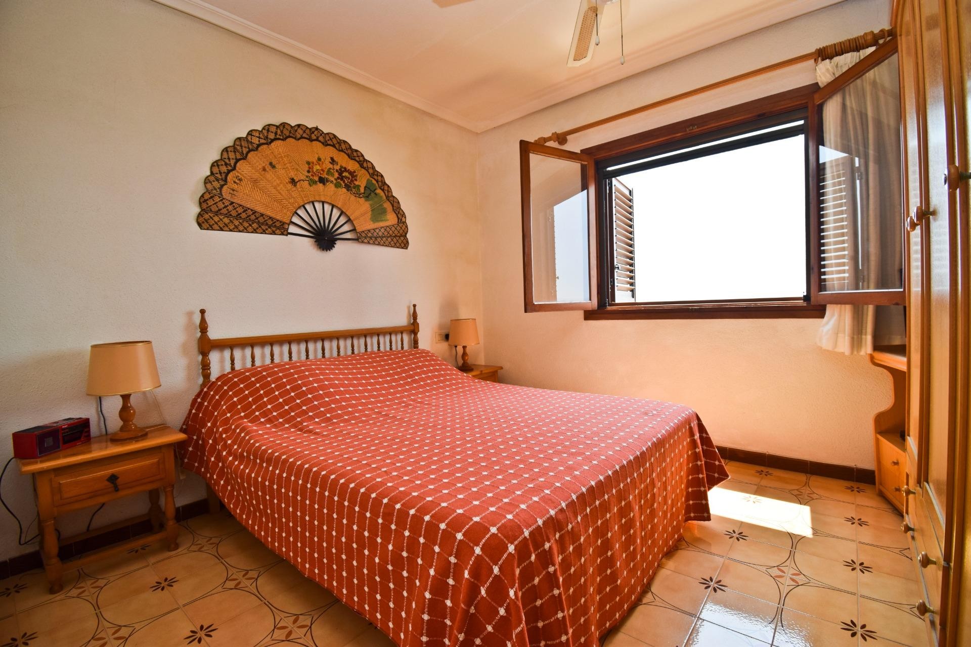 Resale - Apartment / flat - Santa Pola - Calas de Santa Pola este