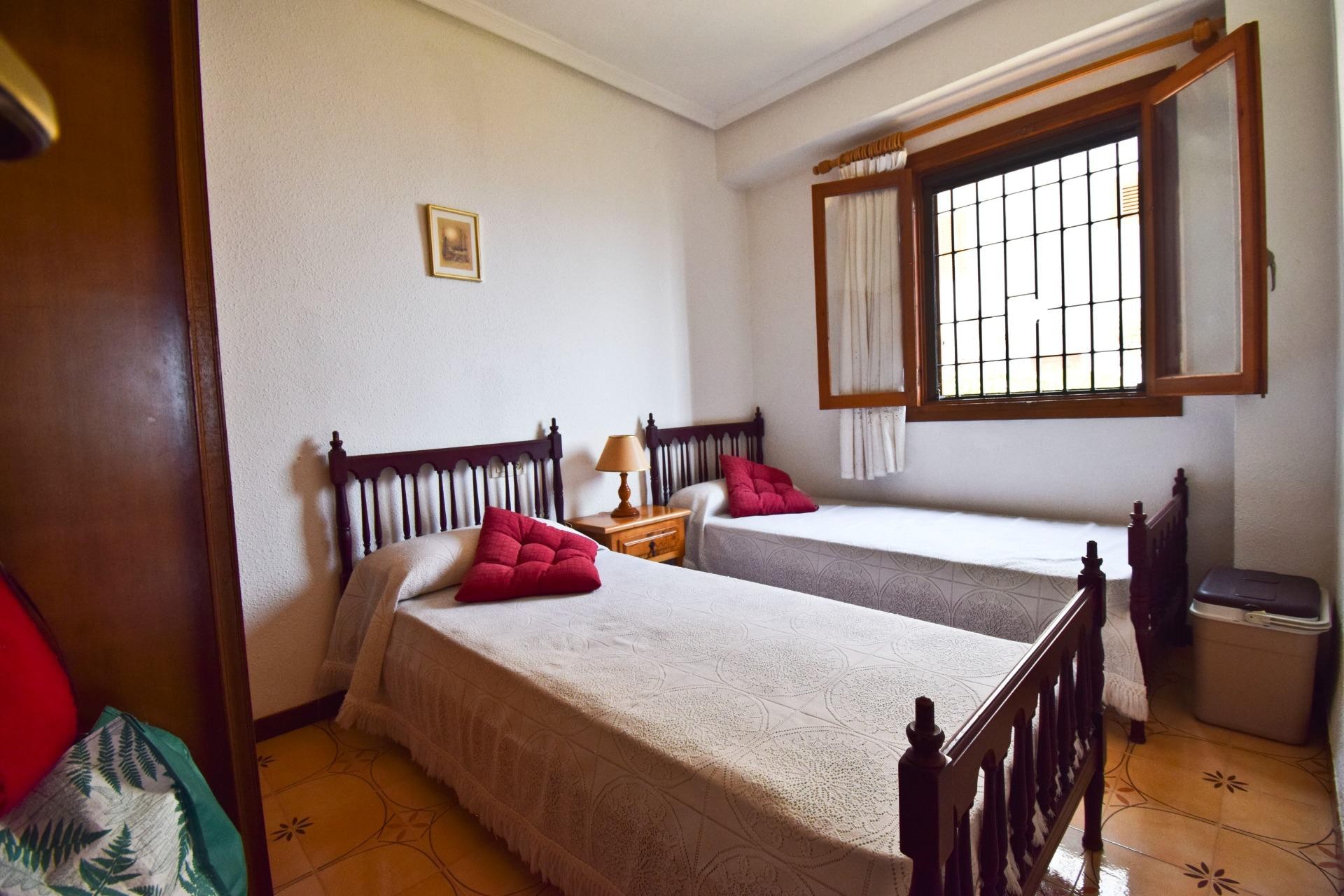 Resale - Apartment / flat - Santa Pola - Calas de Santa Pola este