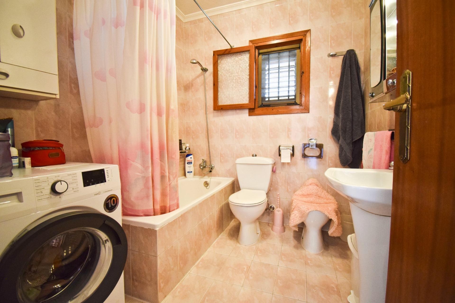 Resale - Apartment / flat - Santa Pola - Calas de Santa Pola este
