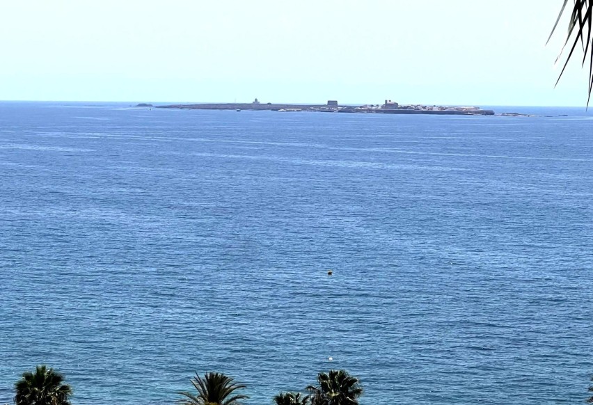 Resale - Apartment / flat - Santa Pola - Calas de Santa Pola este
