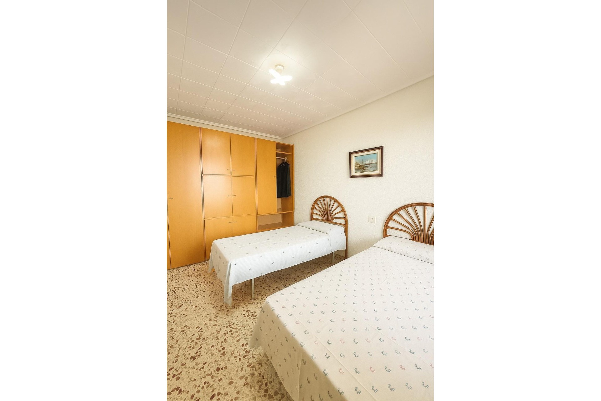 Resale - Apartment / flat - Santa Pola - Calas de Santa Pola este