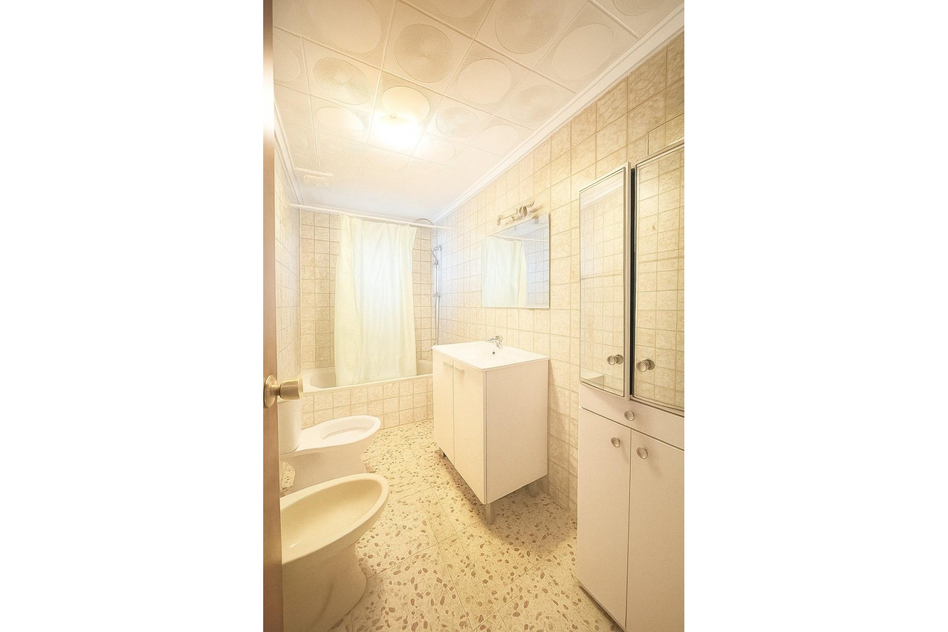 Resale - Apartment / flat - Santa Pola - Calas de Santa Pola este