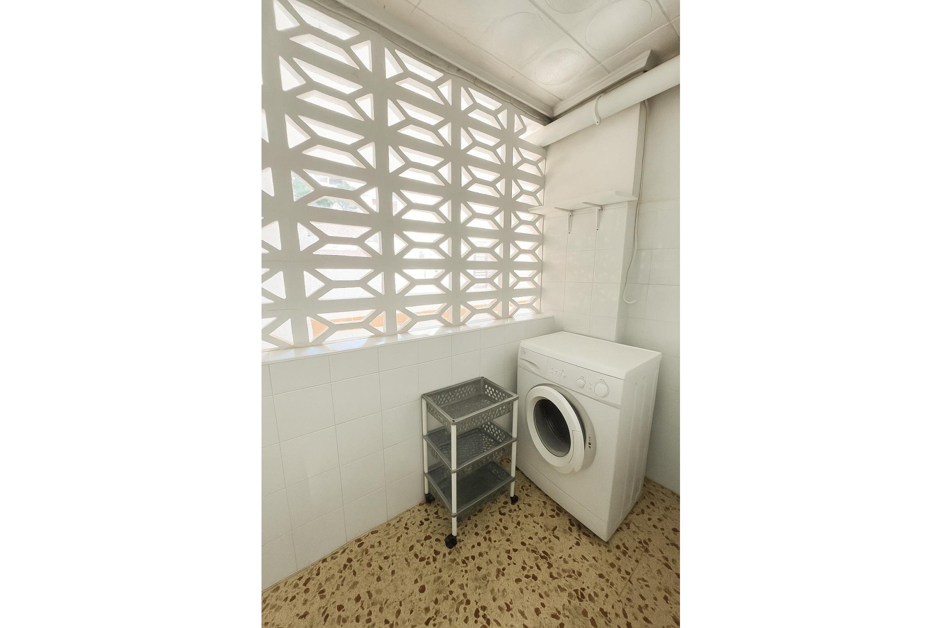 Resale - Apartment / flat - Santa Pola - Calas de Santa Pola este