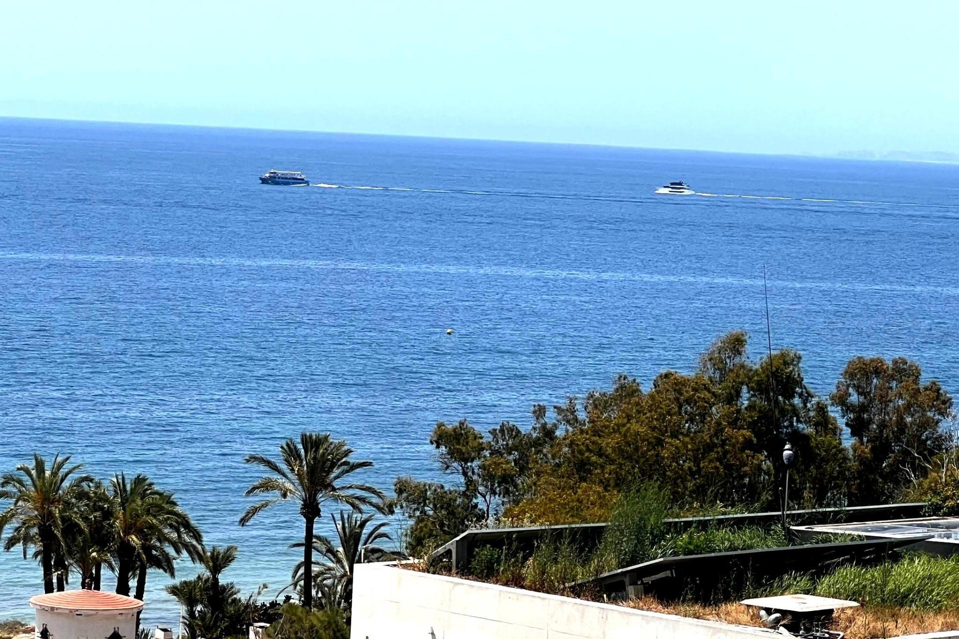 Resale - Apartment / flat - Santa Pola - Calas de Santa Pola este