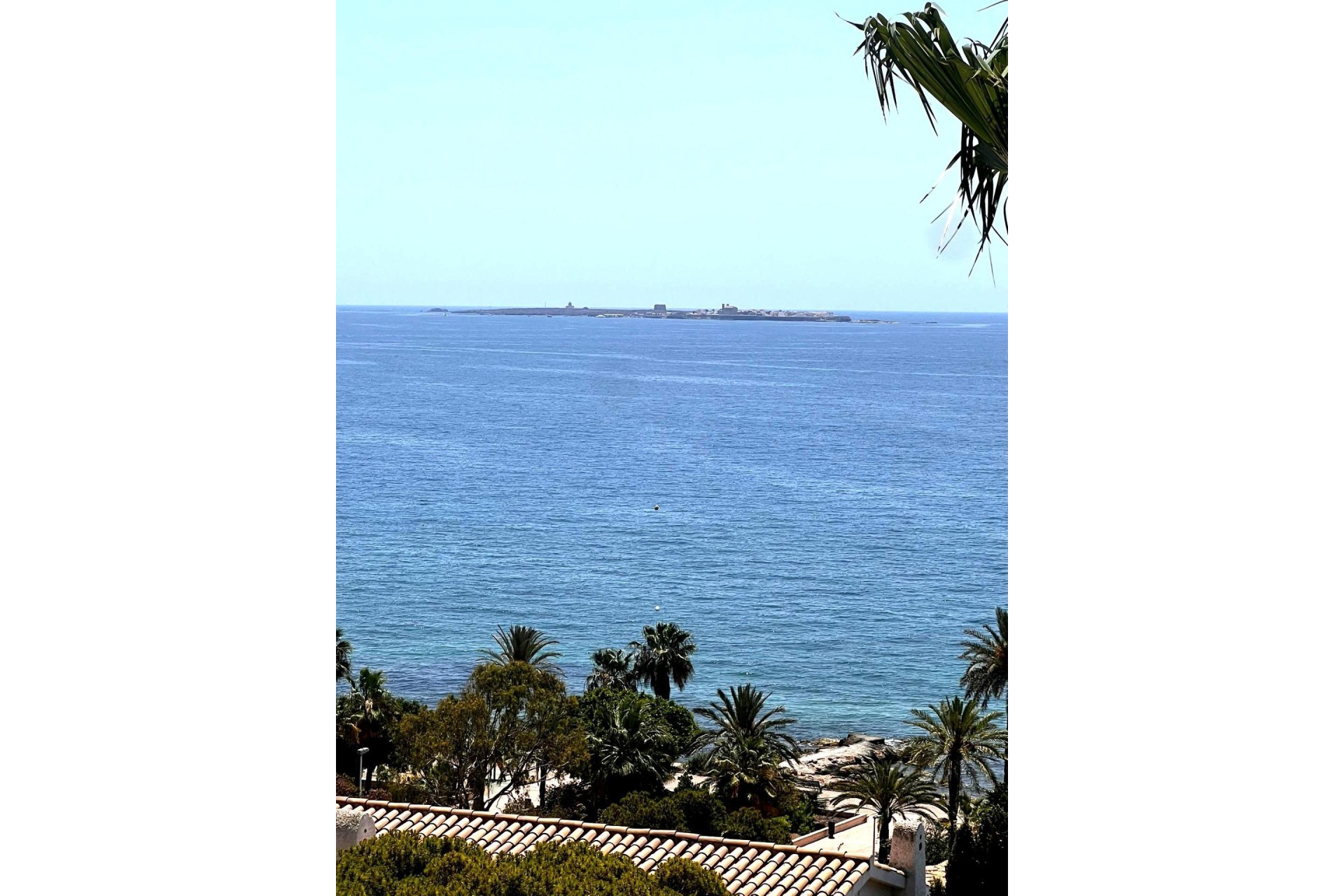 Resale - Apartment / flat - Santa Pola - Calas de Santa Pola este
