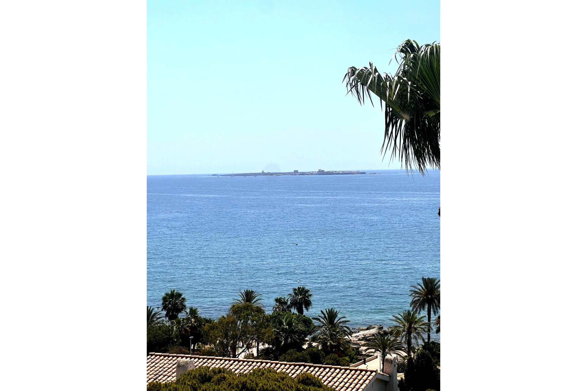 Resale - Apartment / flat - Santa Pola - Calas de Santa Pola este