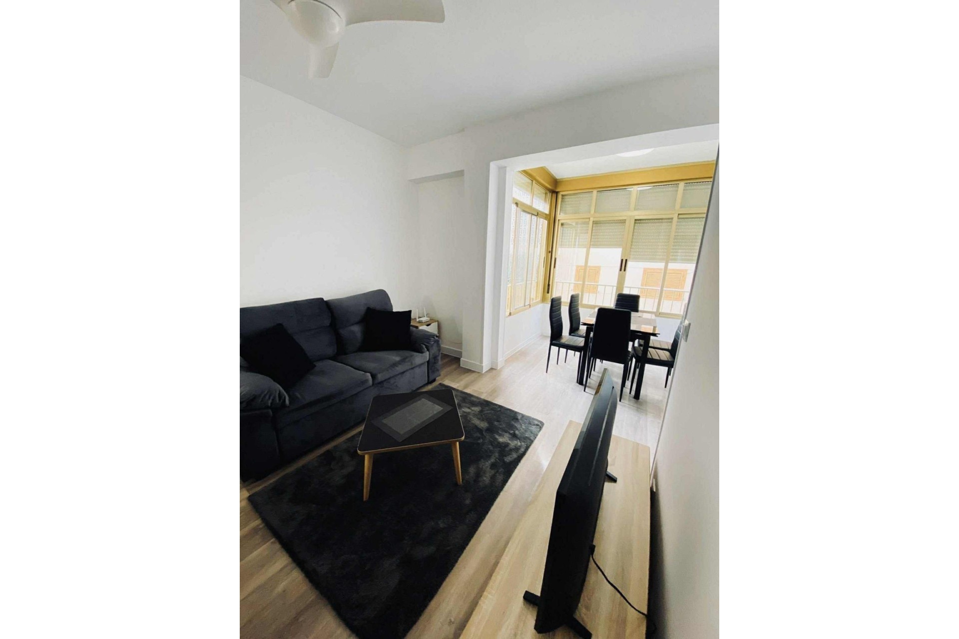 Resale - Apartment / flat - Santa Pola - Calas de Santa Pola este