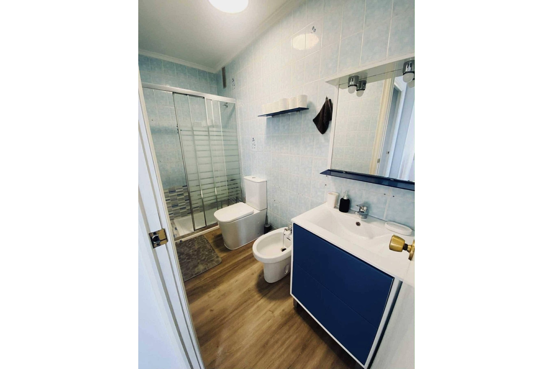 Resale - Apartment / flat - Santa Pola - Calas de Santa Pola este