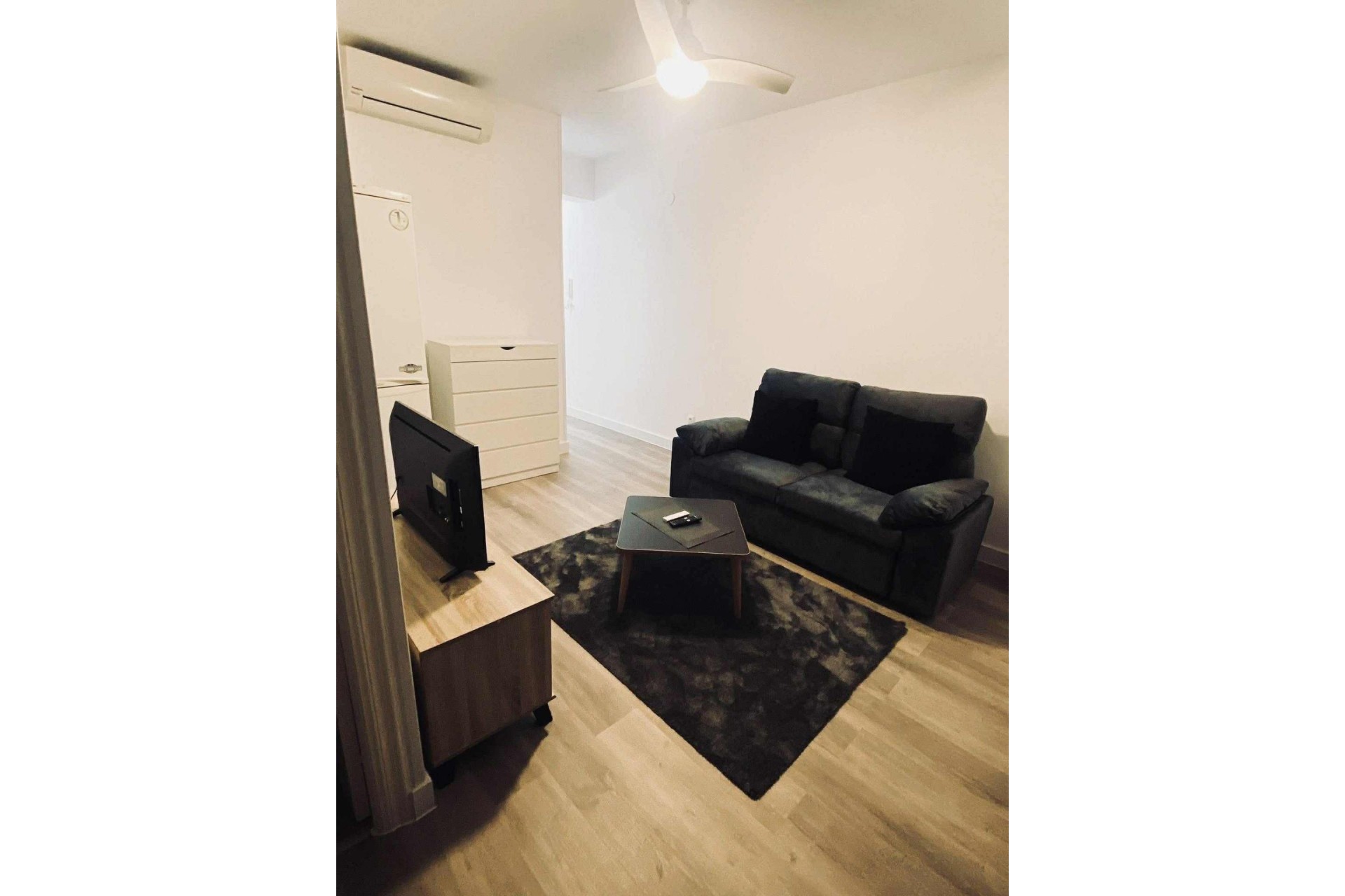 Resale - Apartment / flat - Santa Pola - Calas de Santa Pola este