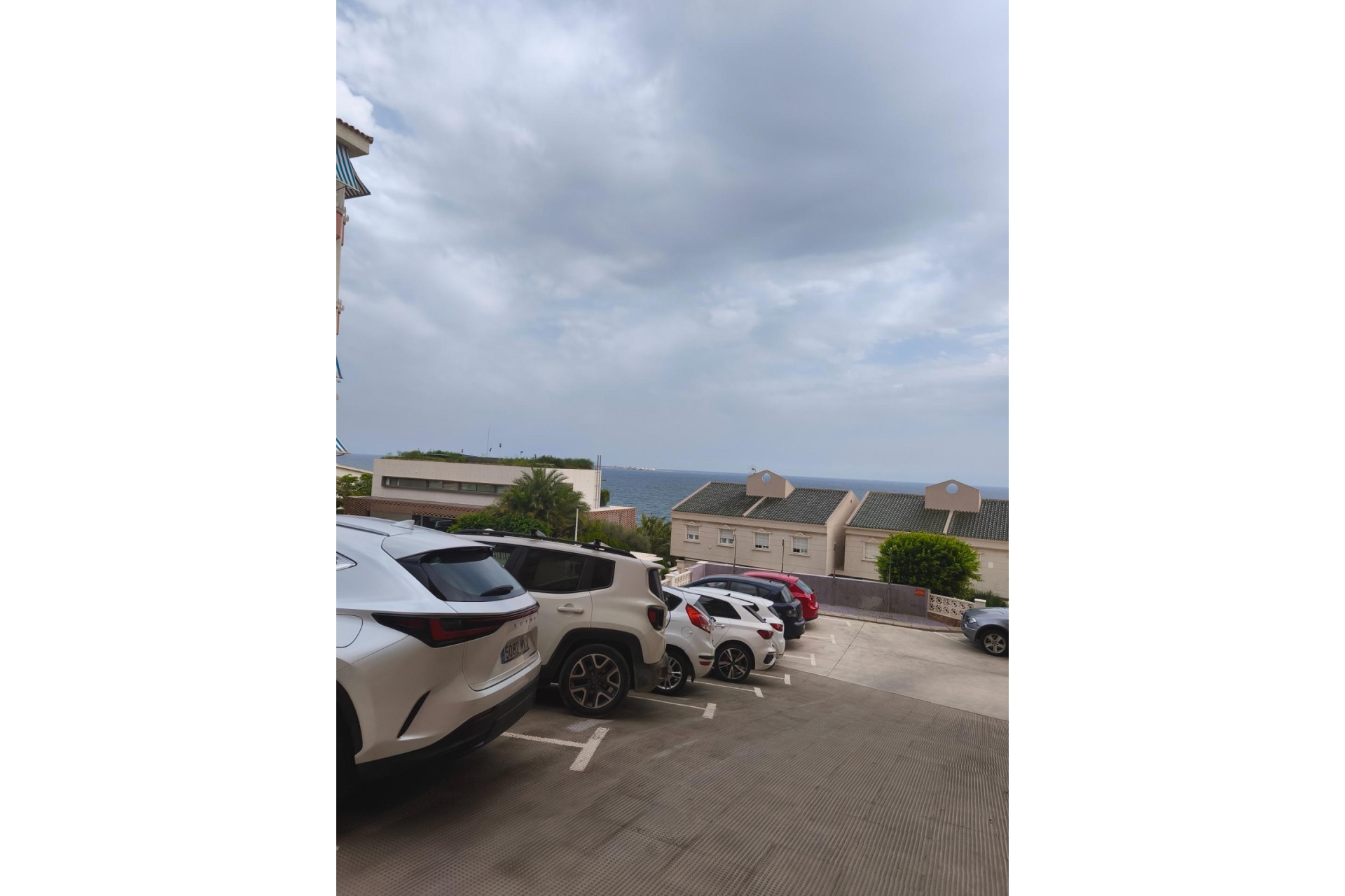 Resale - Apartment / flat - Santa Pola - Calas de Santa Pola este