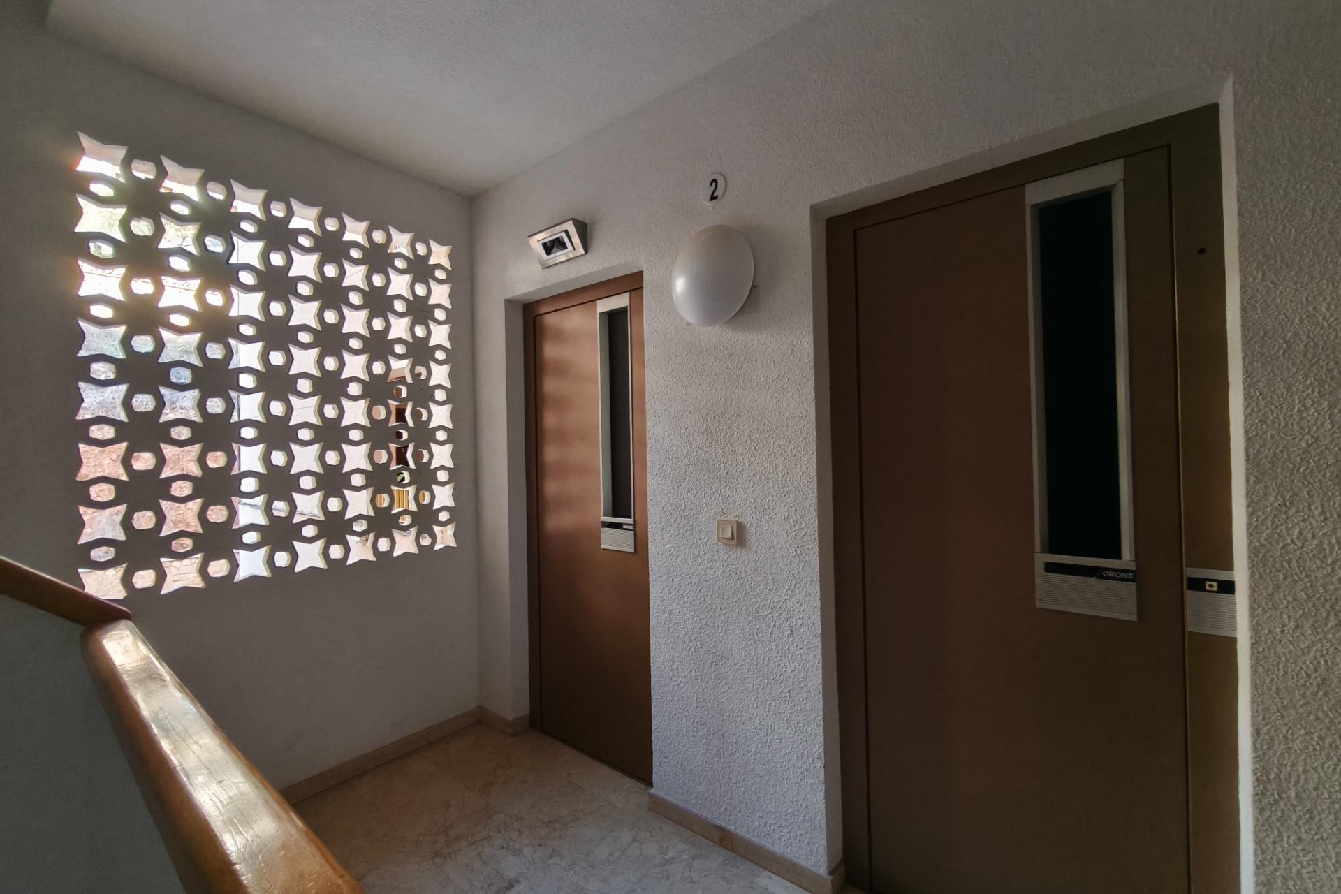 Resale - Apartment / flat - Santa Pola - Calas de Santa Pola este