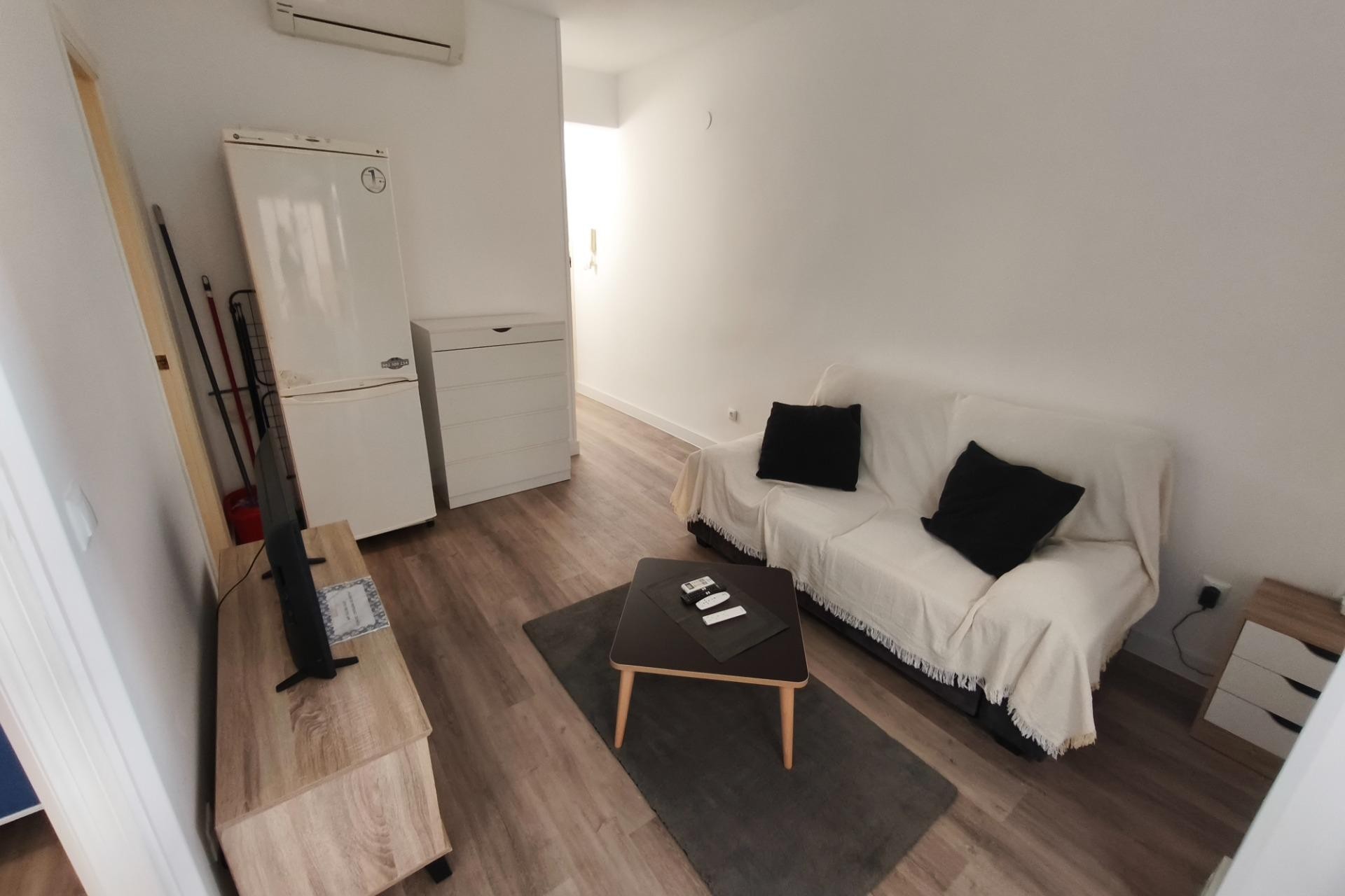 Resale - Apartment / flat - Santa Pola - Calas de Santa Pola este