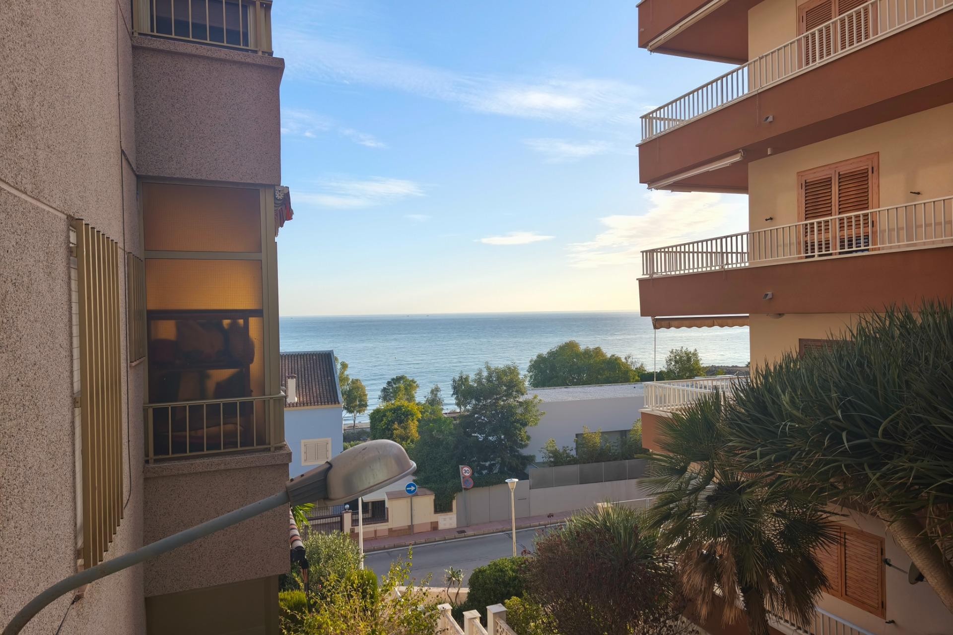 Resale - Apartment / flat - Santa Pola - Calas de Santa Pola este