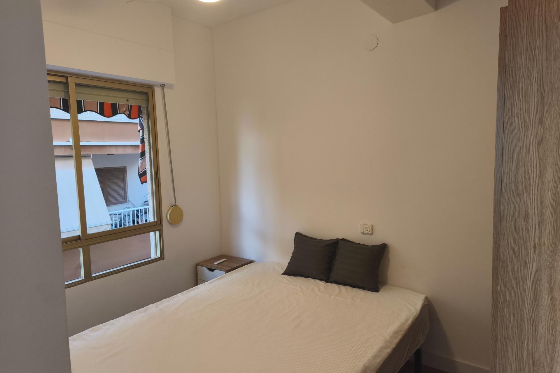 Resale - Apartment / flat - Santa Pola - Calas de Santa Pola este